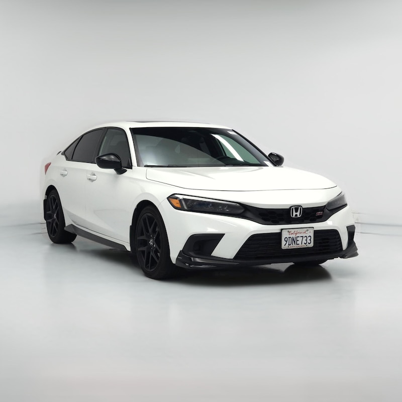 2022 Honda Civic SI
