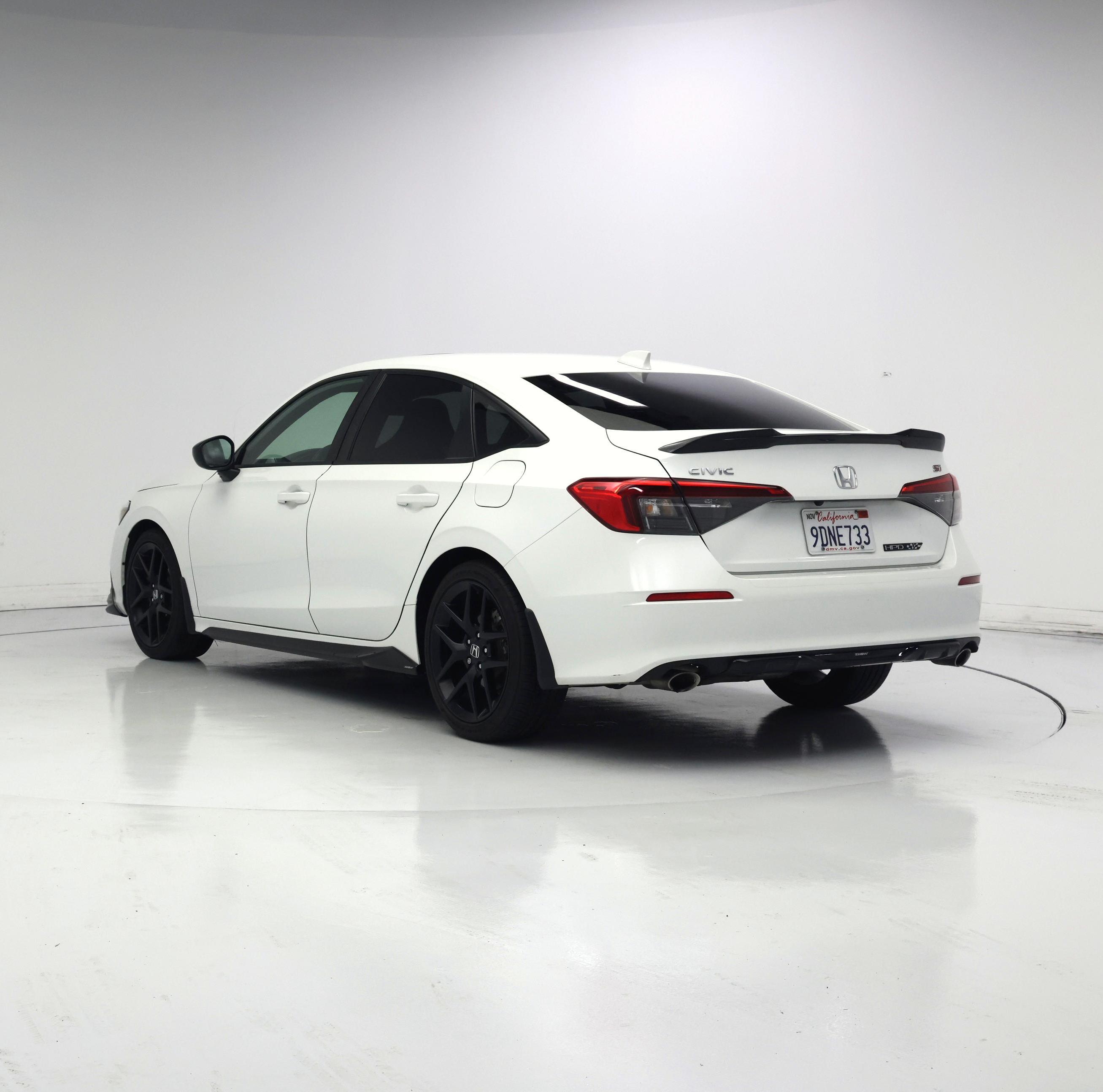 Thumbnail: 2022 Honda Civic - 2