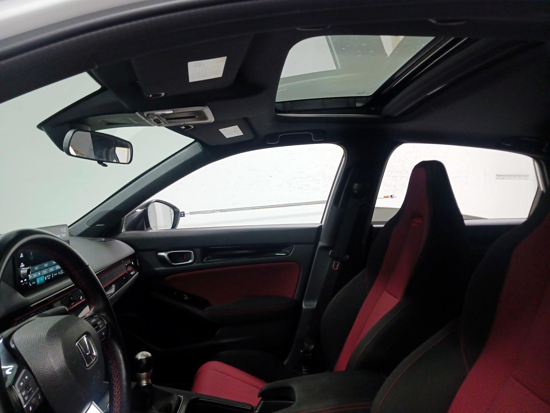 Thumbnail: 2022 Honda Civic - 19