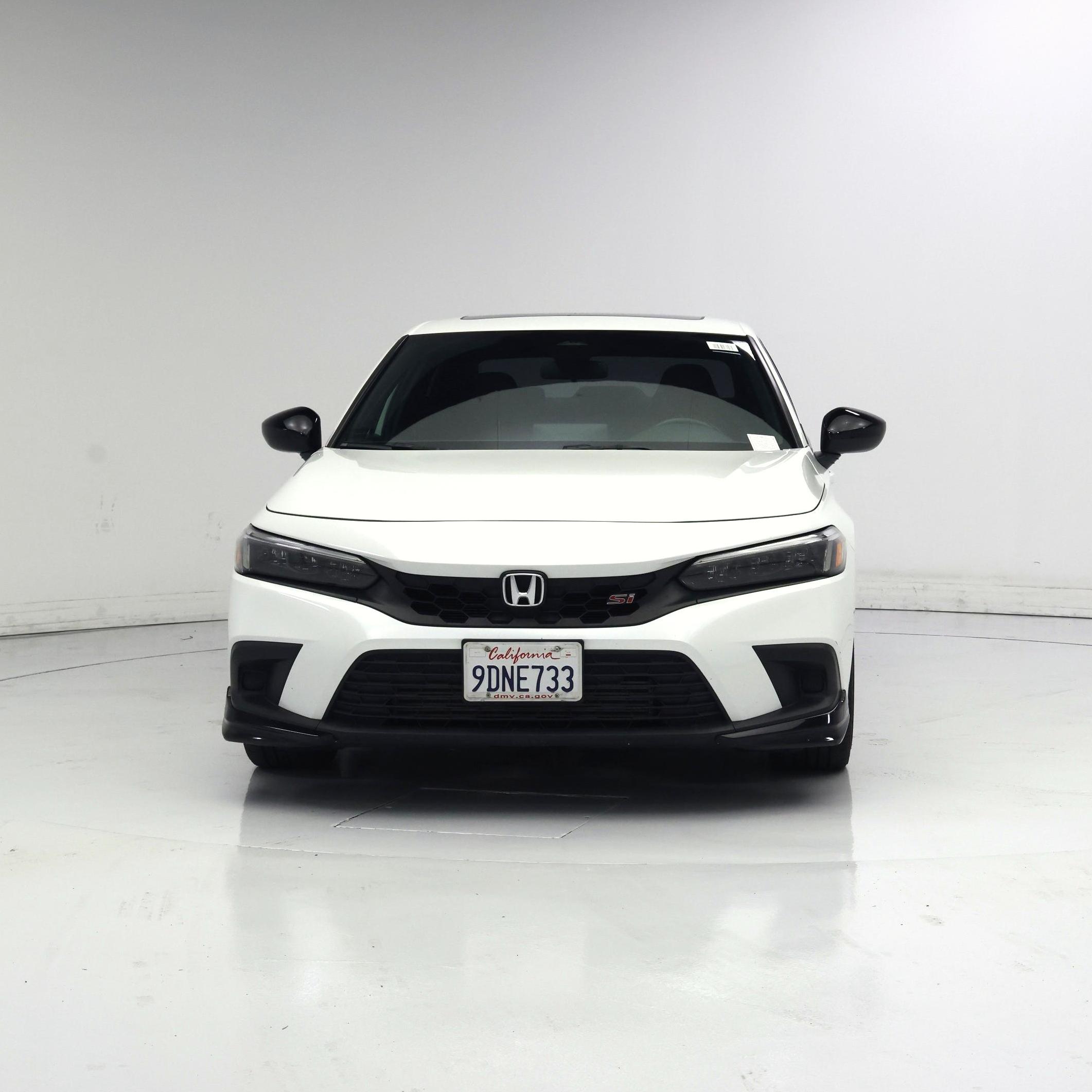 Thumbnail: 2022 Honda Civic - 5