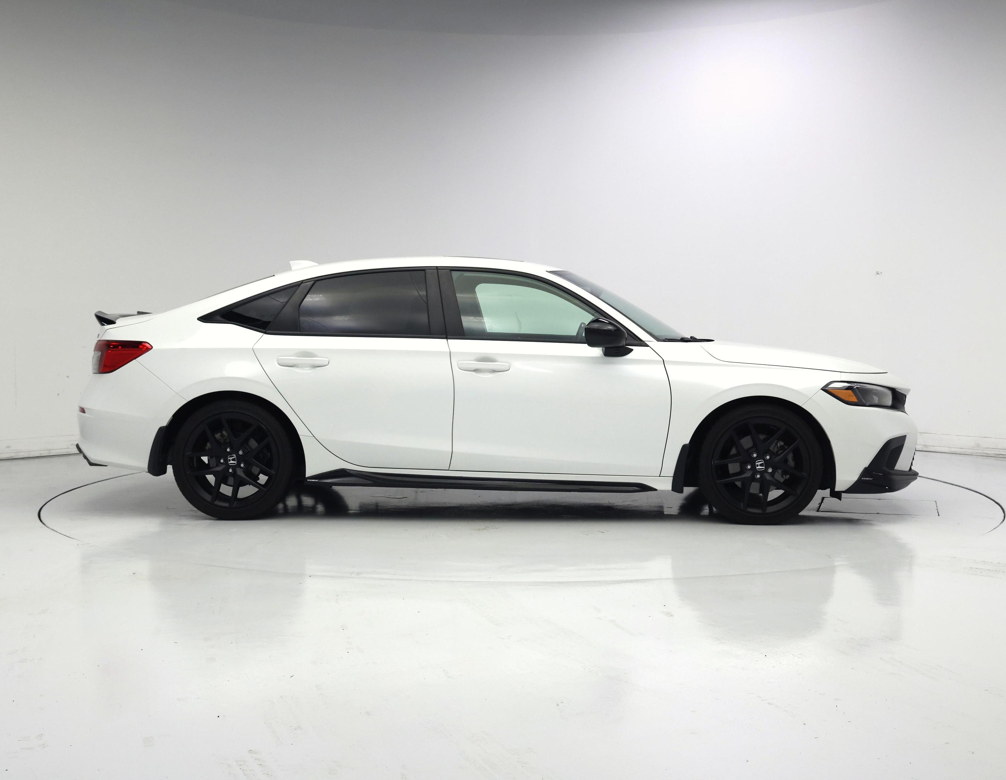 Thumbnail: 2022 Honda Civic - 7