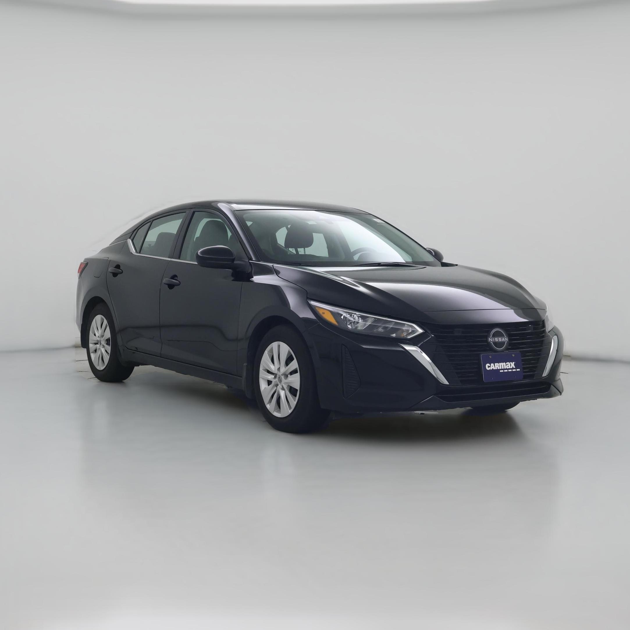 Thumbnail: 2025 Nissan Sentra - 1