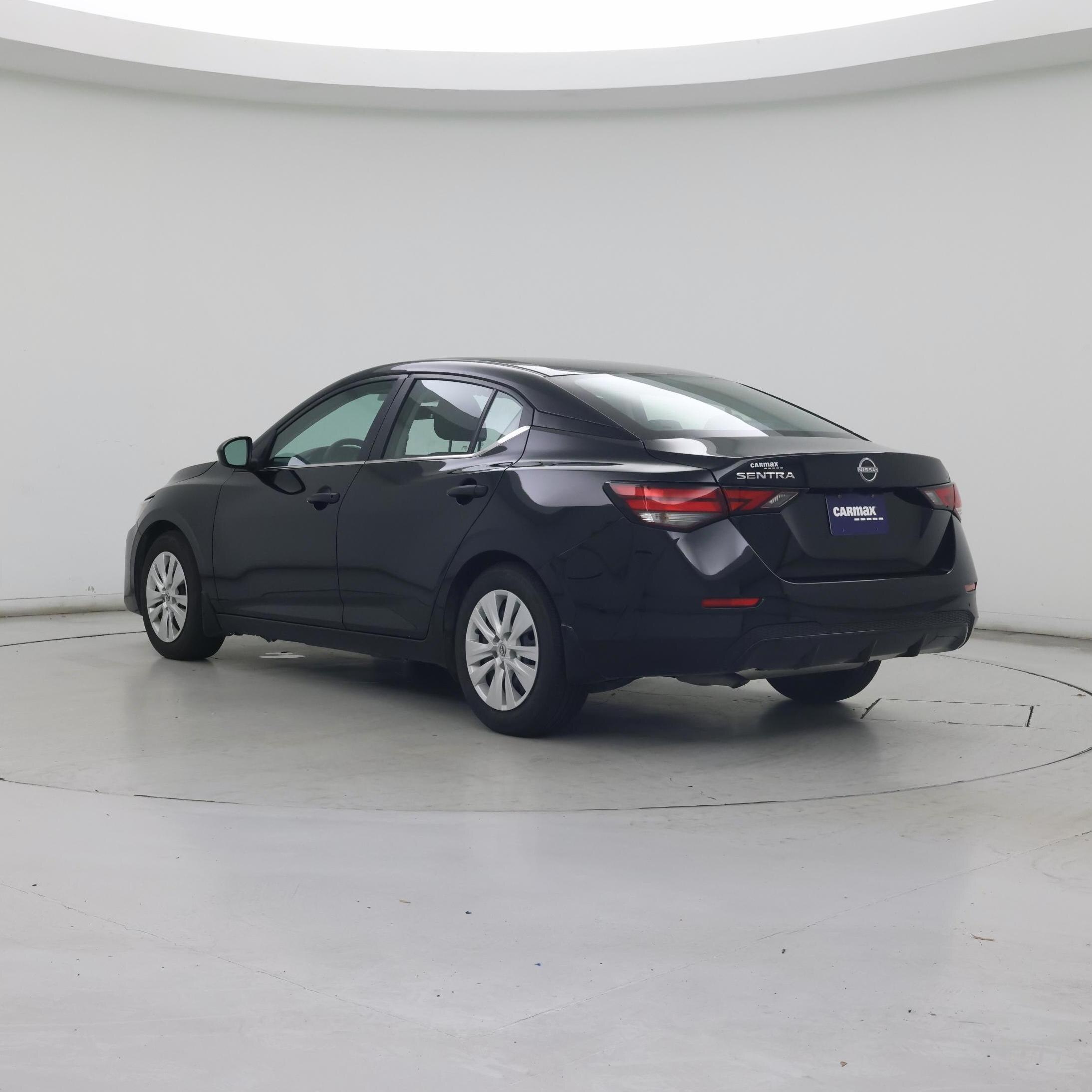 Thumbnail: 2025 Nissan Sentra - 2