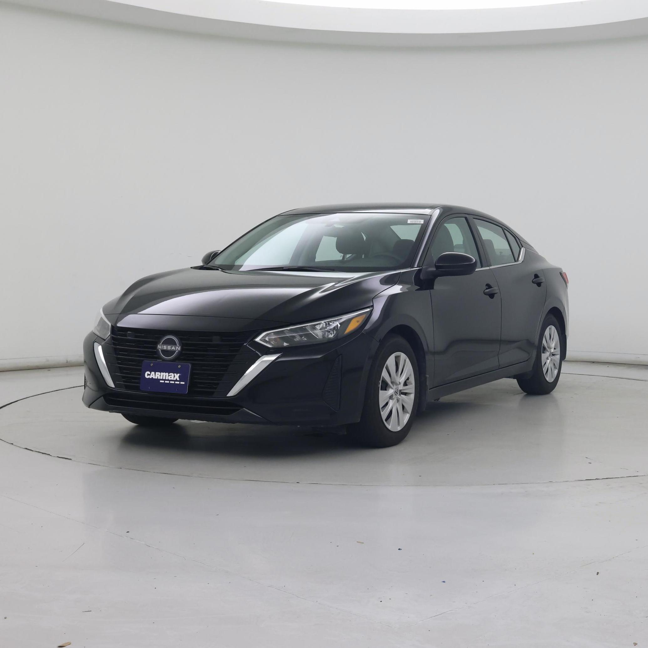 Thumbnail: 2025 Nissan Sentra - 4