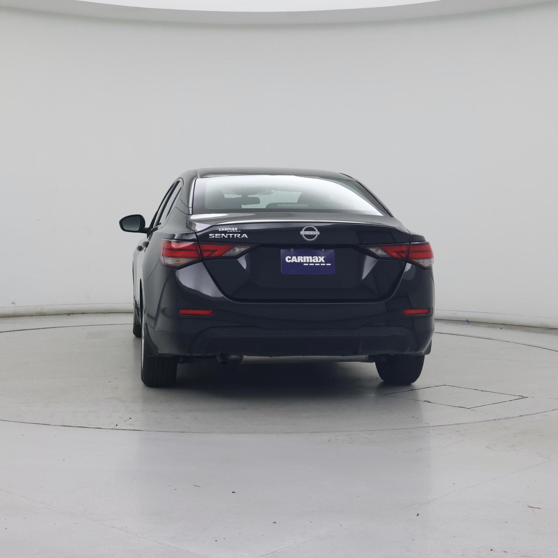 Thumbnail: 2025 Nissan Sentra - 6