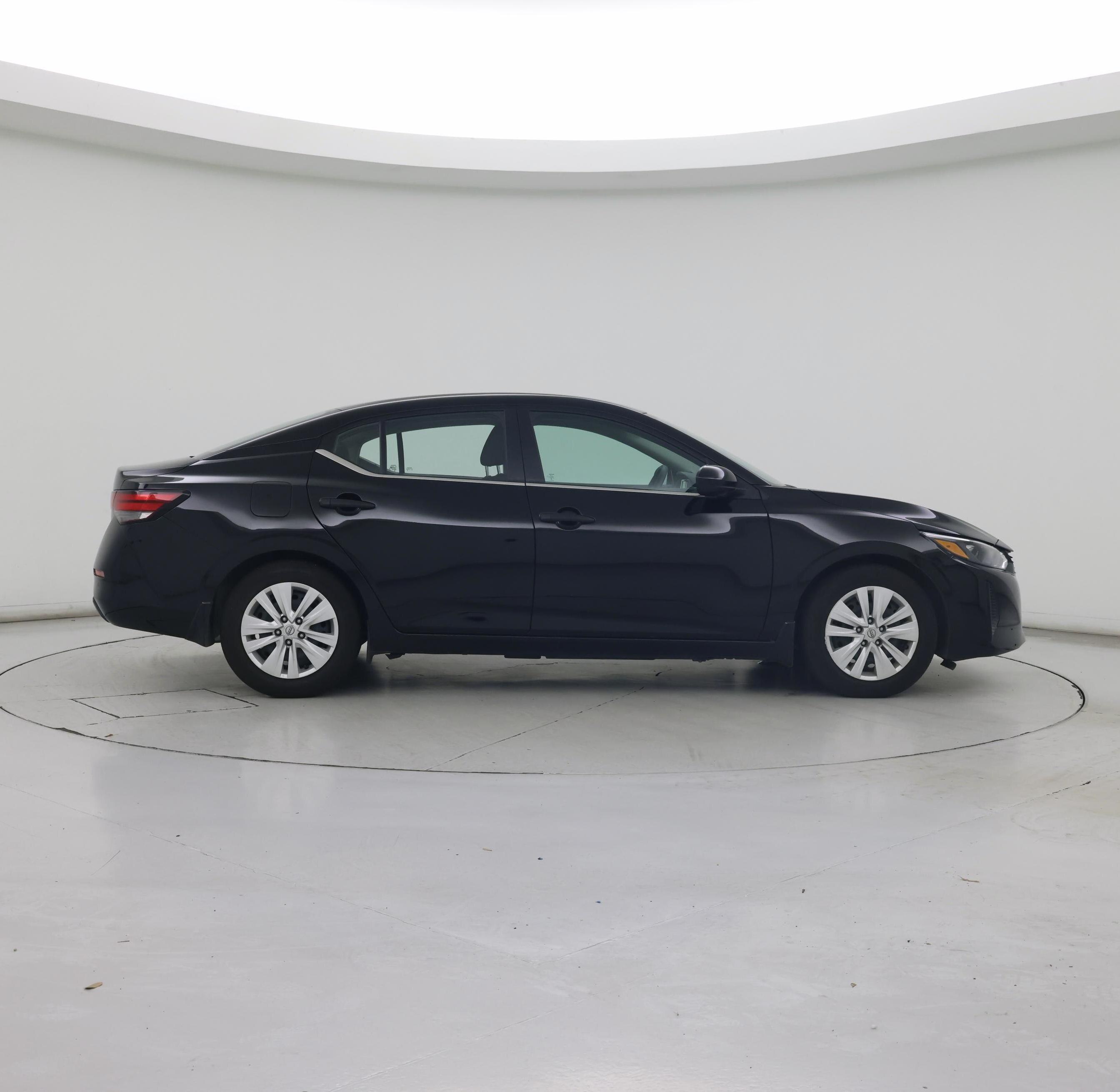 Thumbnail: 2025 Nissan Sentra - 7