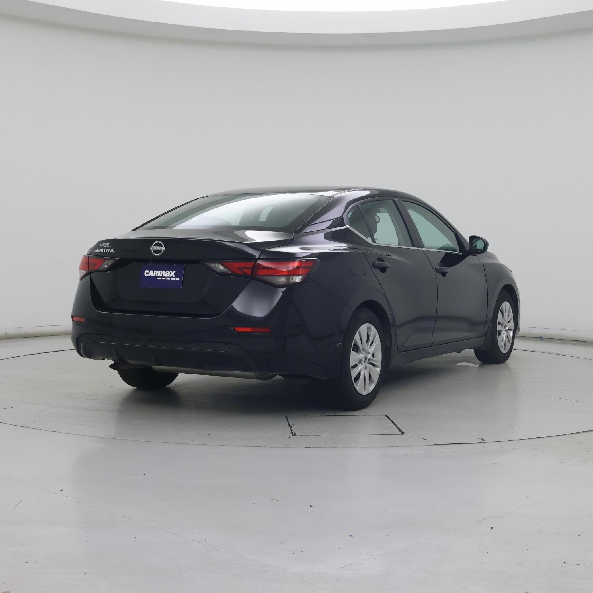 Thumbnail: 2025 Nissan Sentra - 8