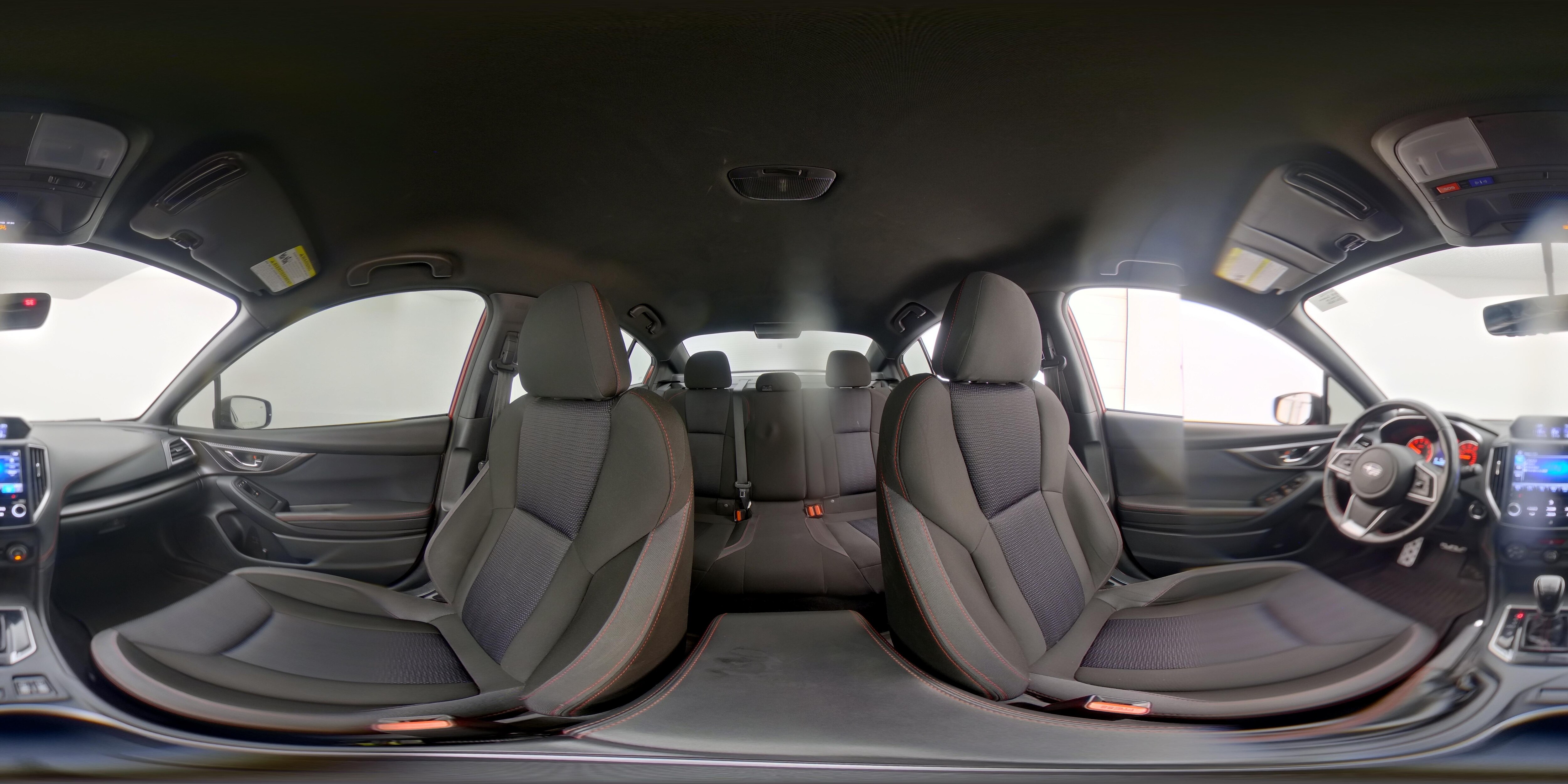2018 Subaru Impreza Sport - Photo 24