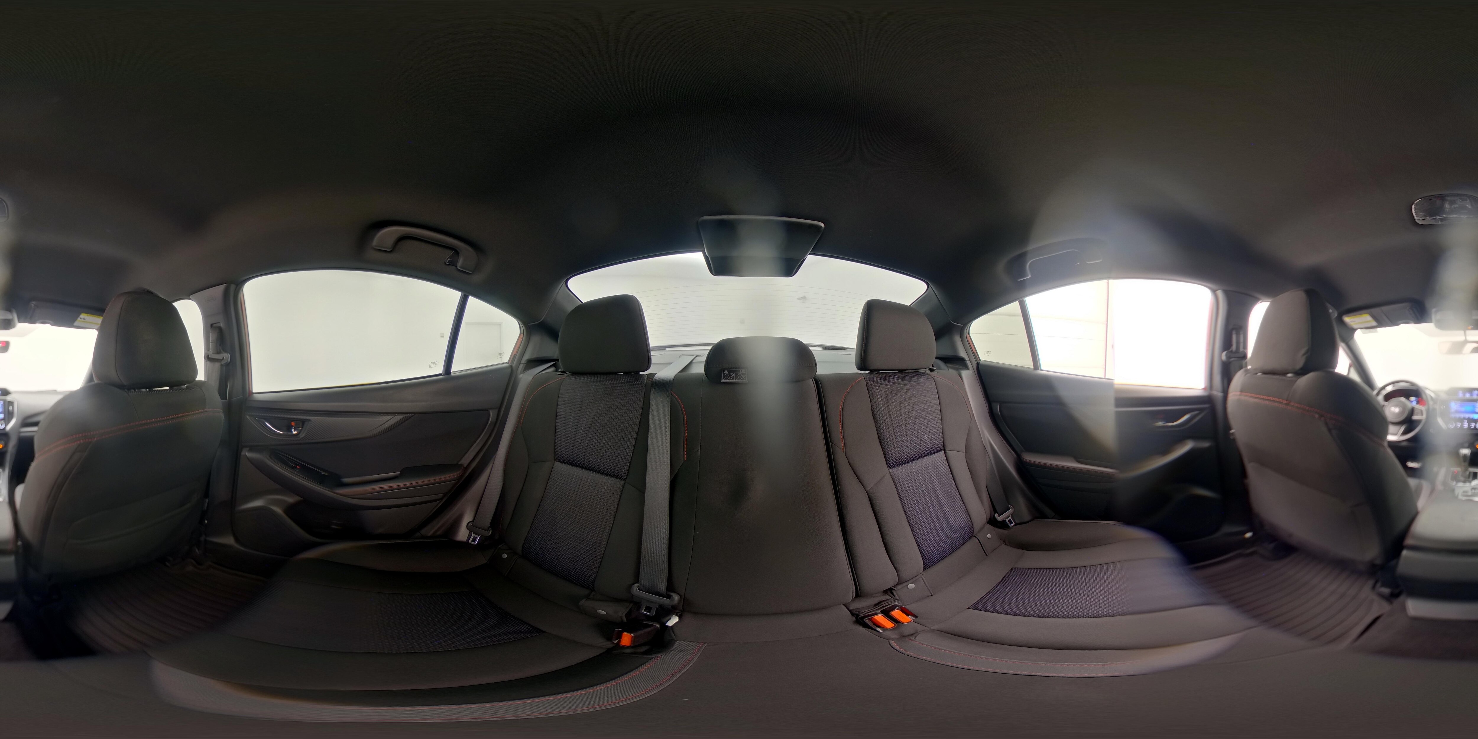 2018 Subaru Impreza Sport - Photo 25