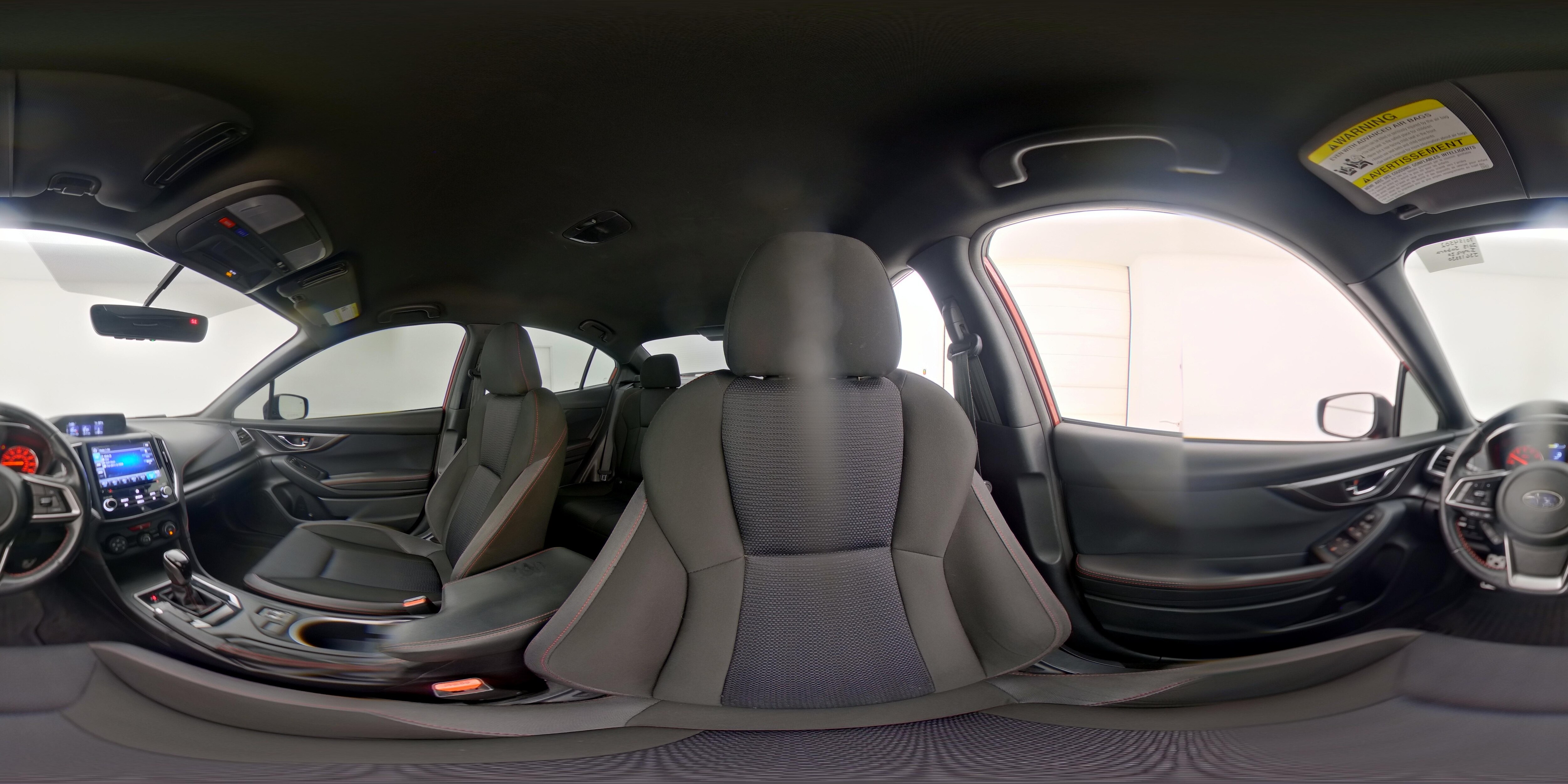 2018 Subaru Impreza Sport - Photo 26