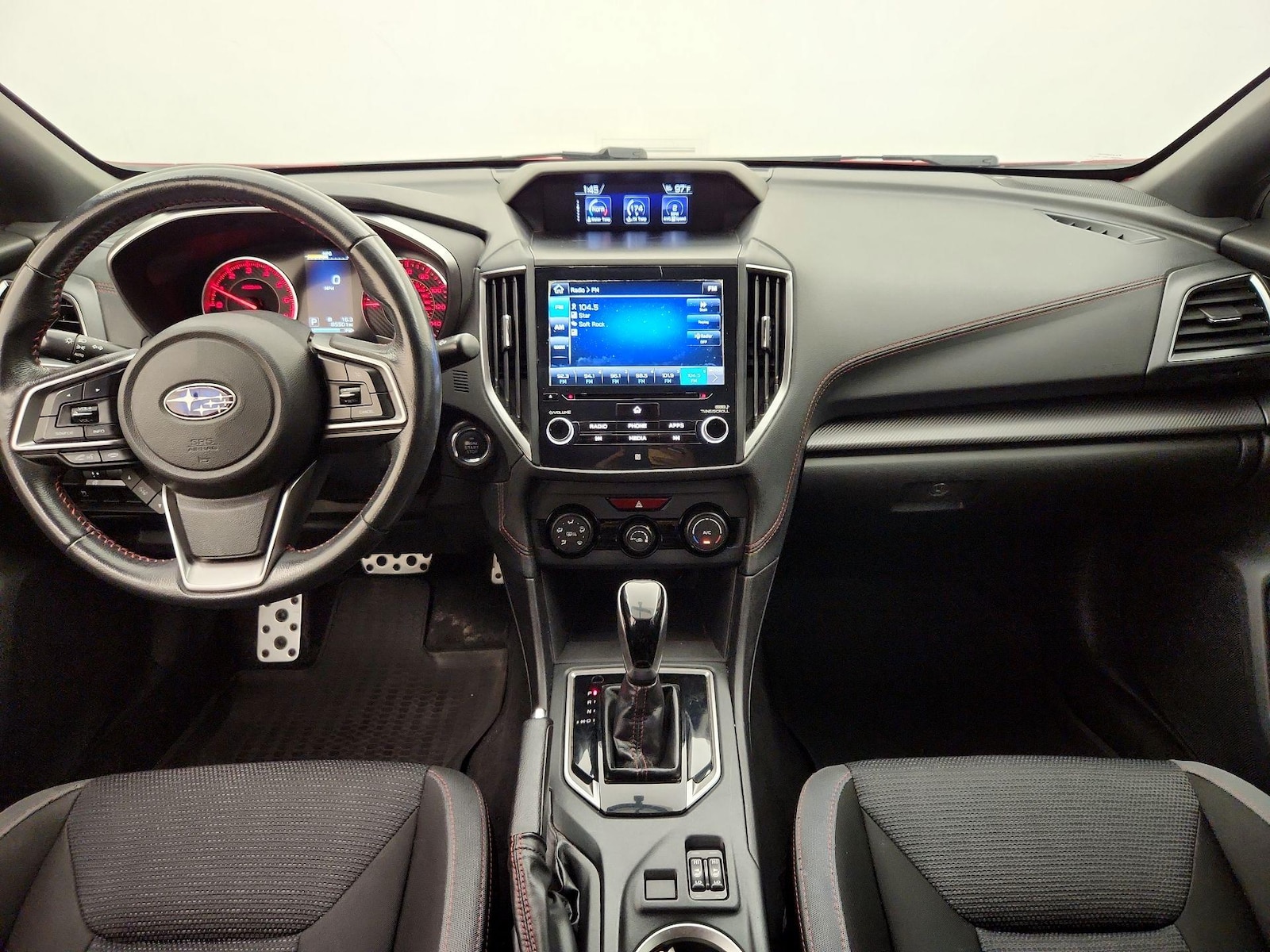 2018 Subaru Impreza Sport - Photo 10