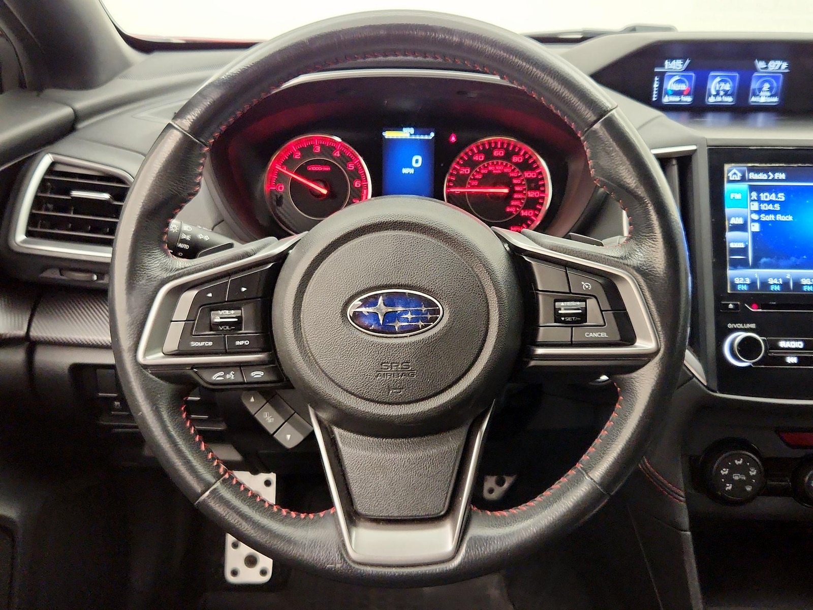 2018 Subaru Impreza Sport - Photo 11