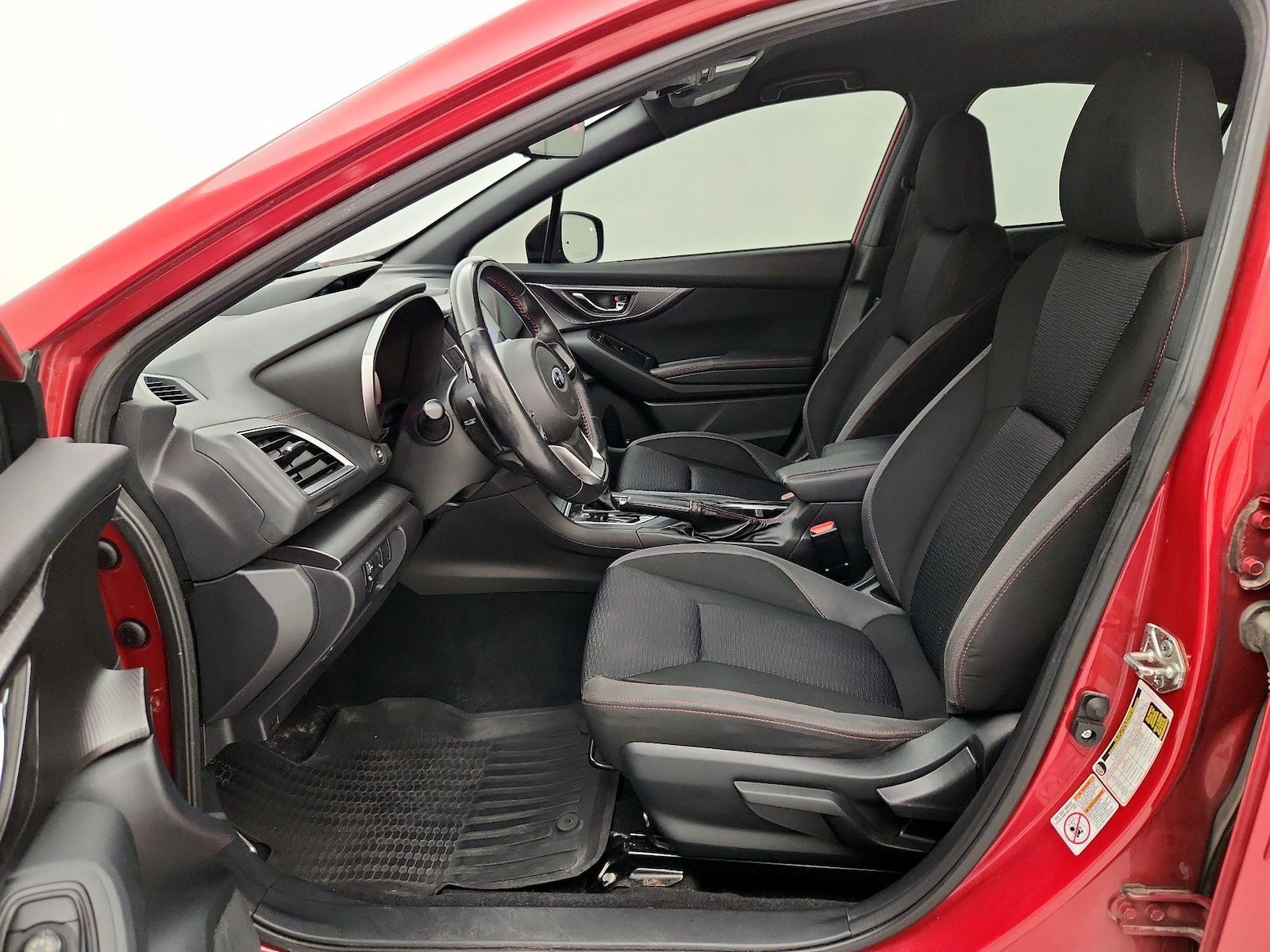 2018 Subaru Impreza Sport - Photo 12
