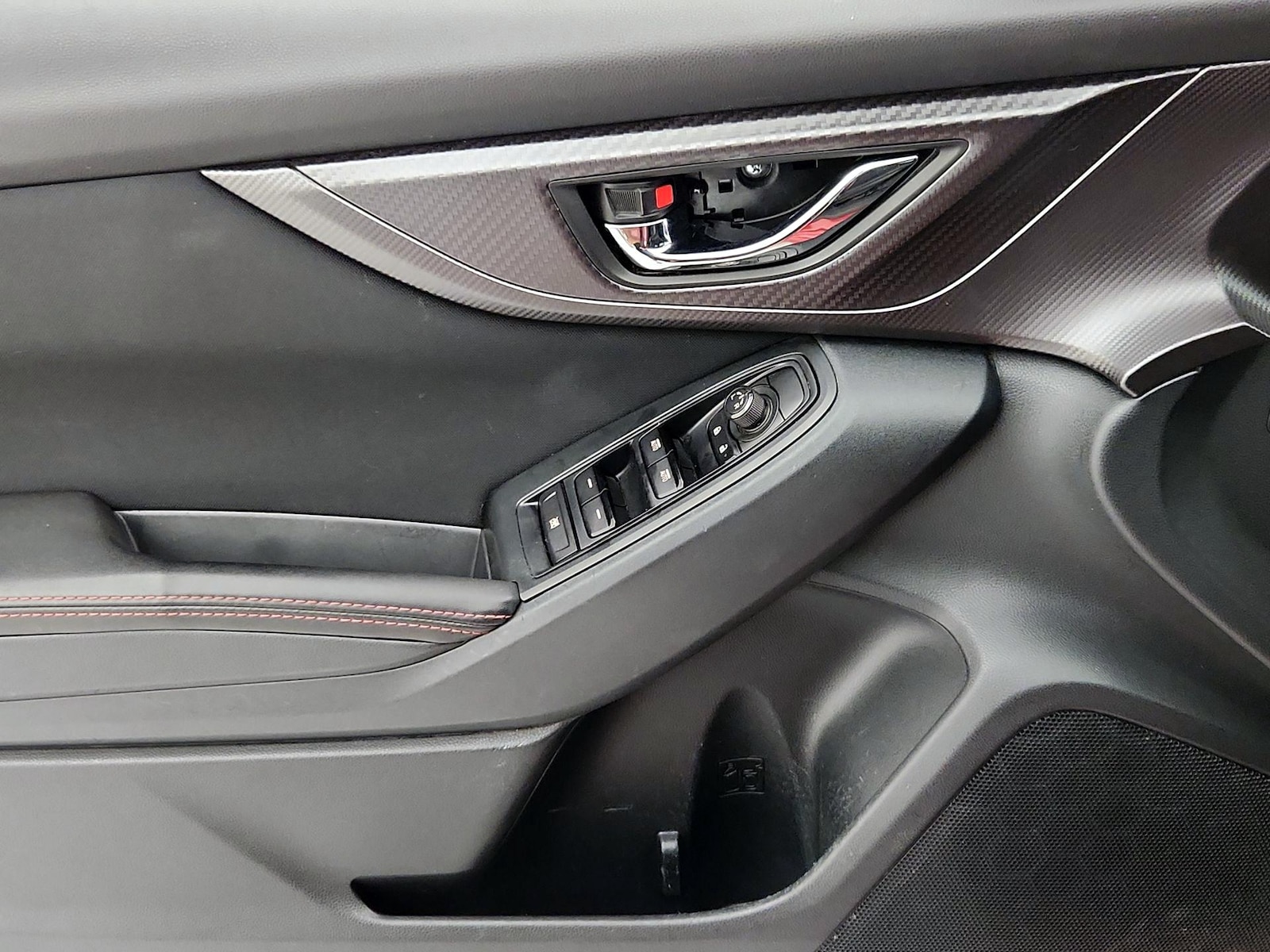 2018 Subaru Impreza Sport - Photo 13