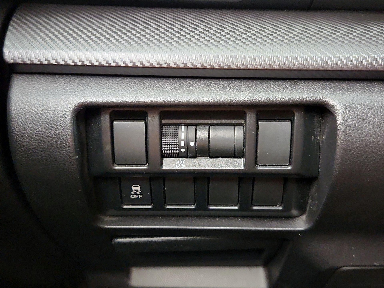 2018 Subaru Impreza Sport - Photo 14