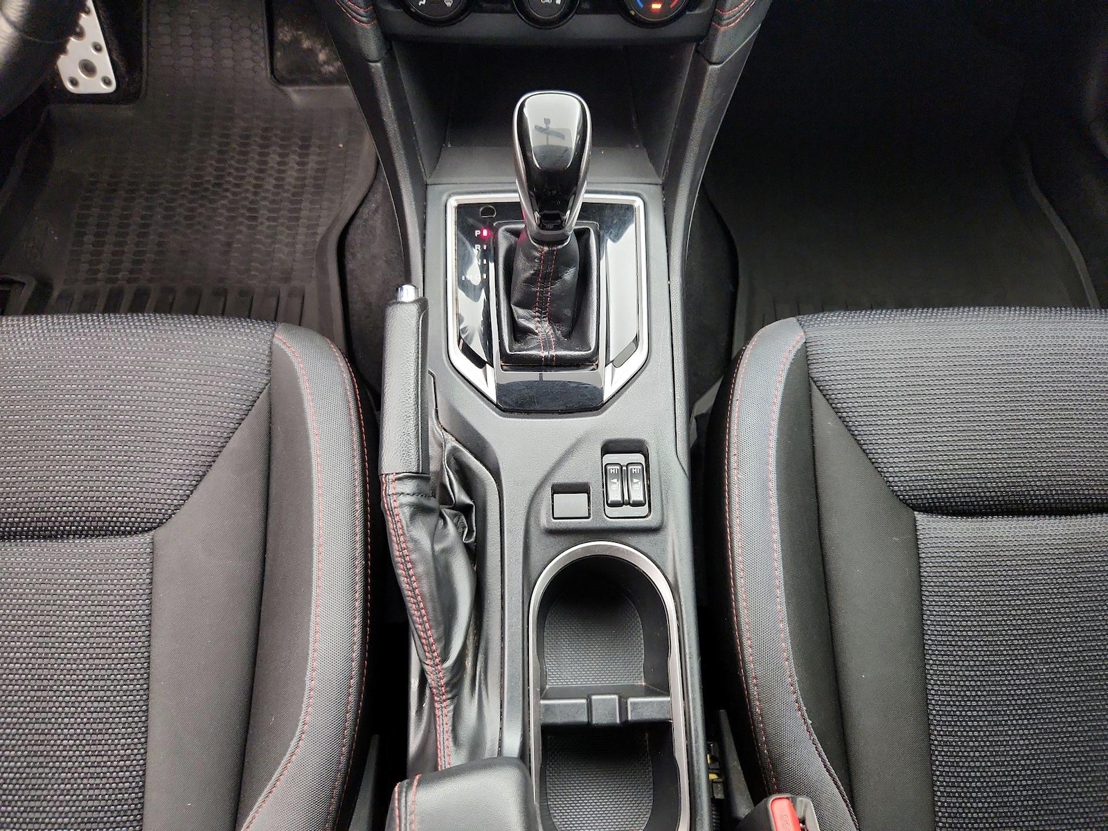 2018 Subaru Impreza Sport - Photo 18