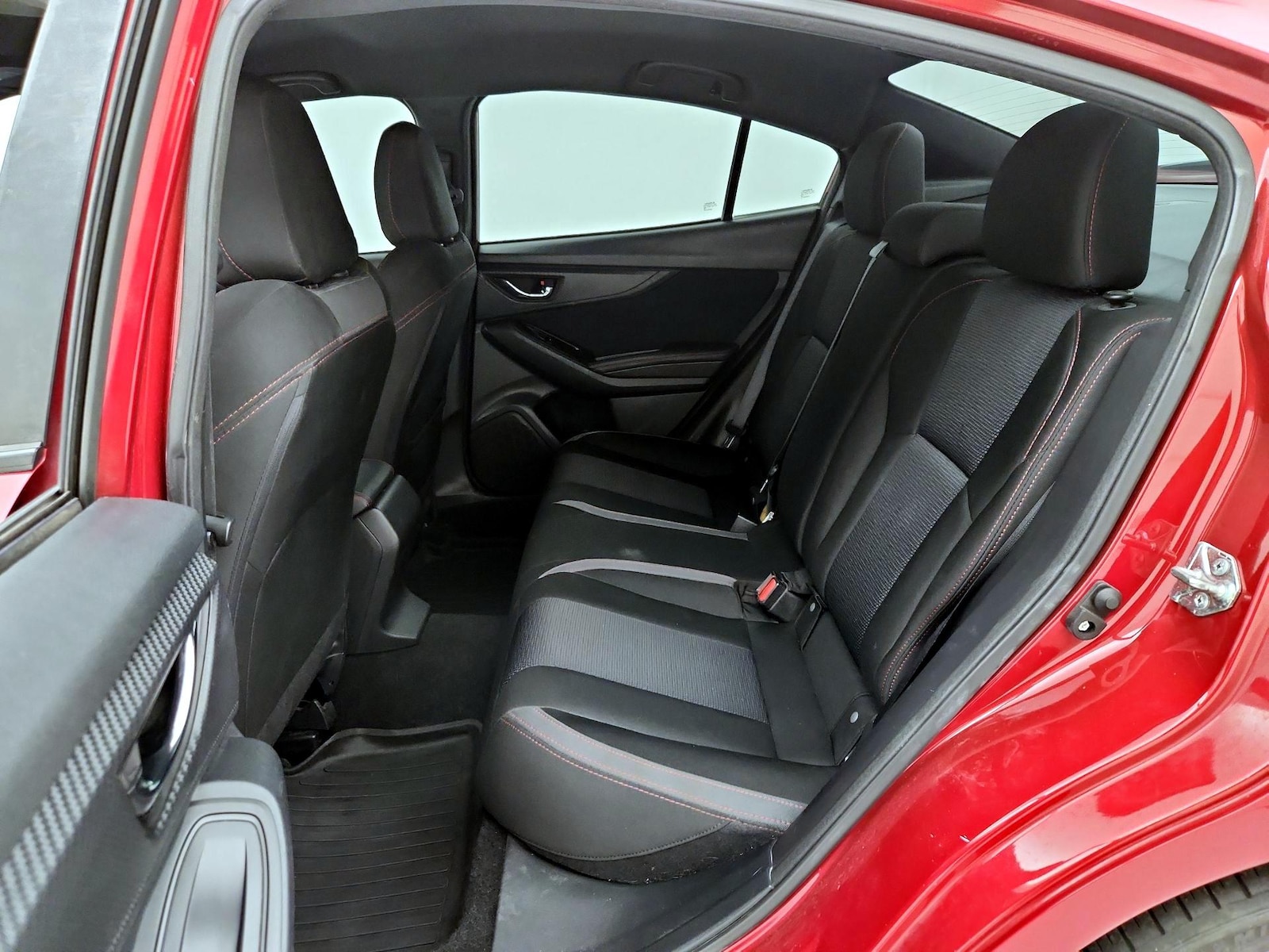 2018 Subaru Impreza Sport - Photo 20