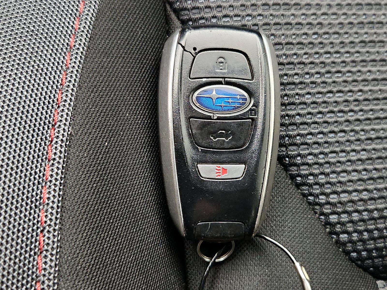 2018 Subaru Impreza Sport - Photo 23