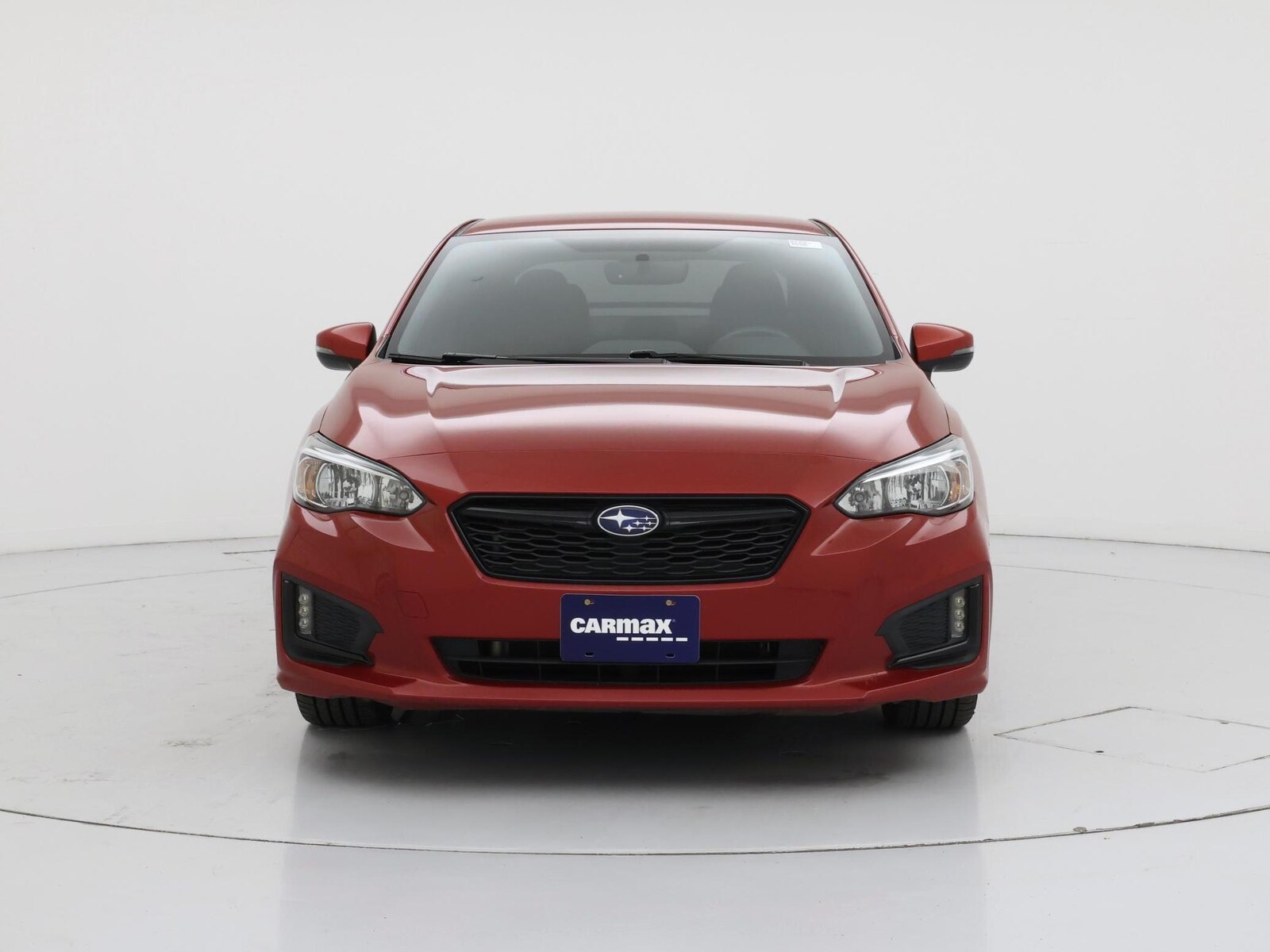2018 Subaru Impreza Sport - Photo 6