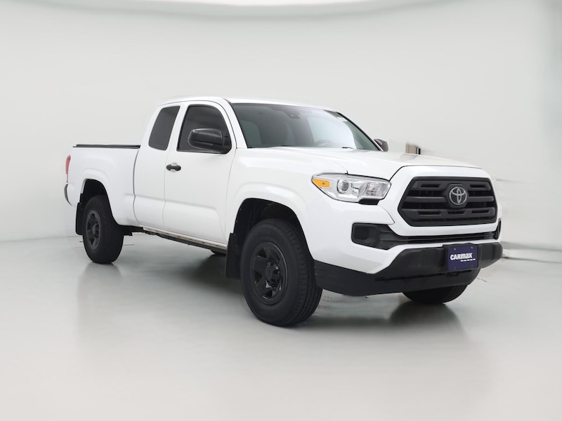 2018 Toyota Tacoma SR -
                  Killeen, TX