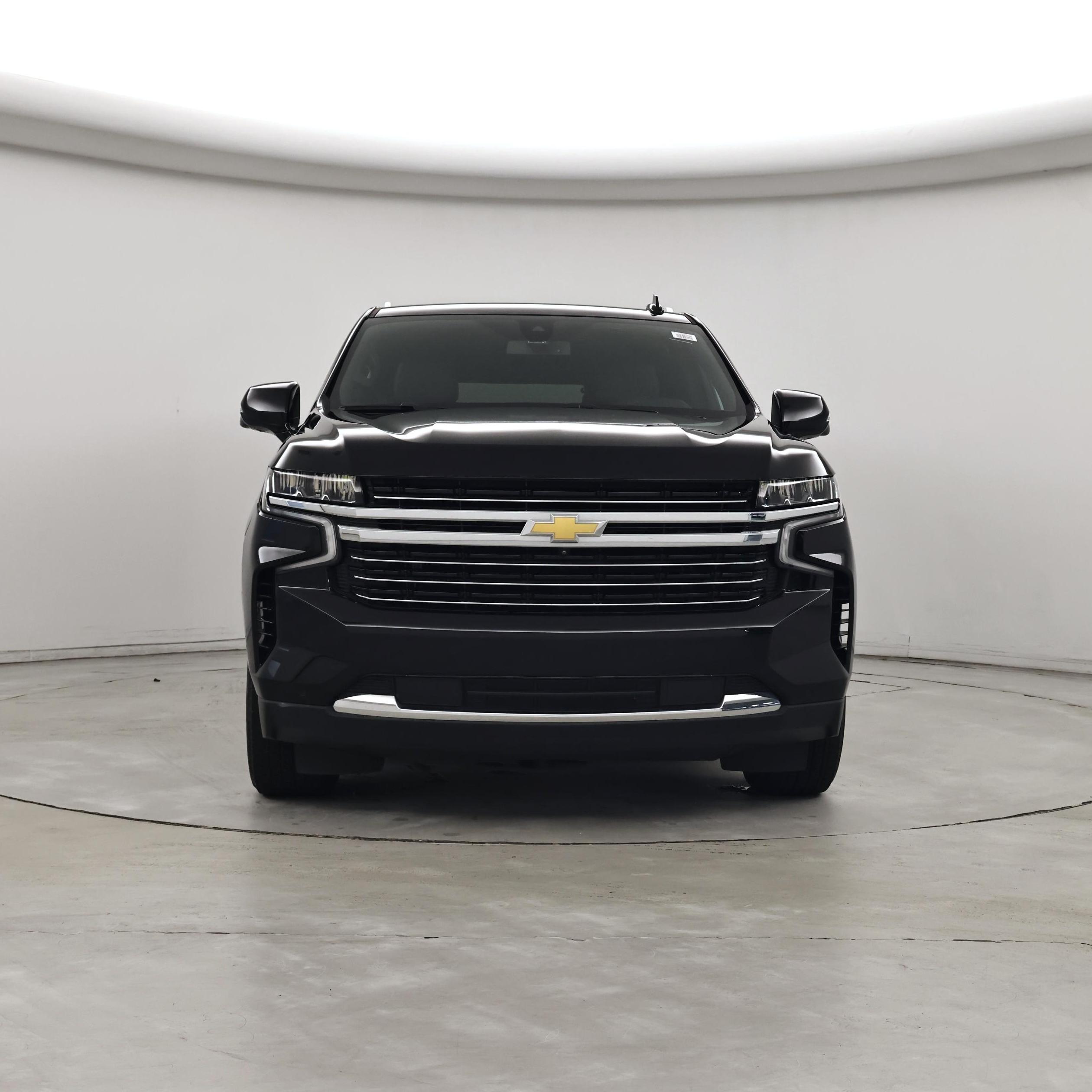 Thumbnail: 2022 Chevrolet Suburban - 5