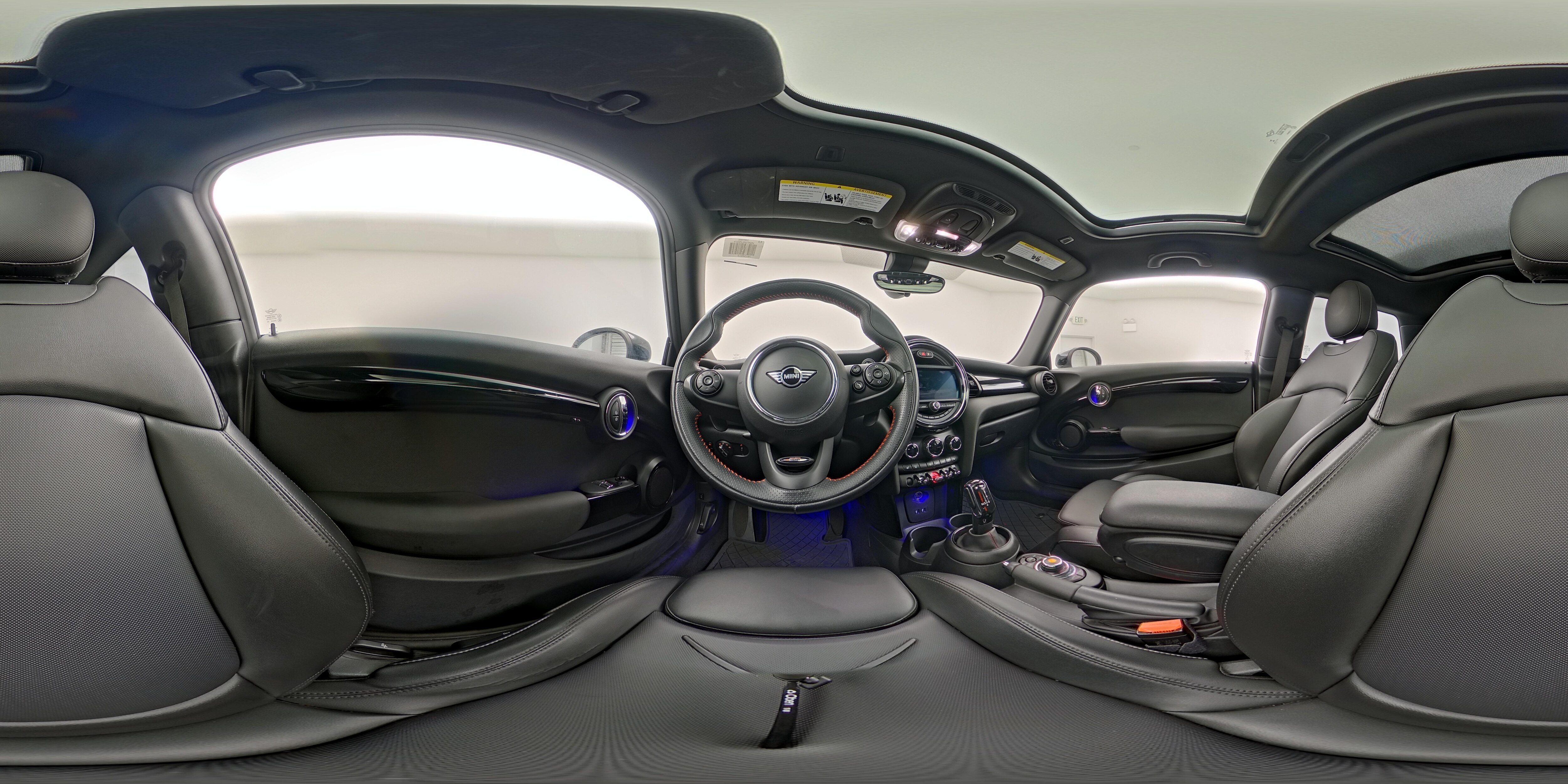 2020 MINI Hardtop 2 Door S - Photo 28