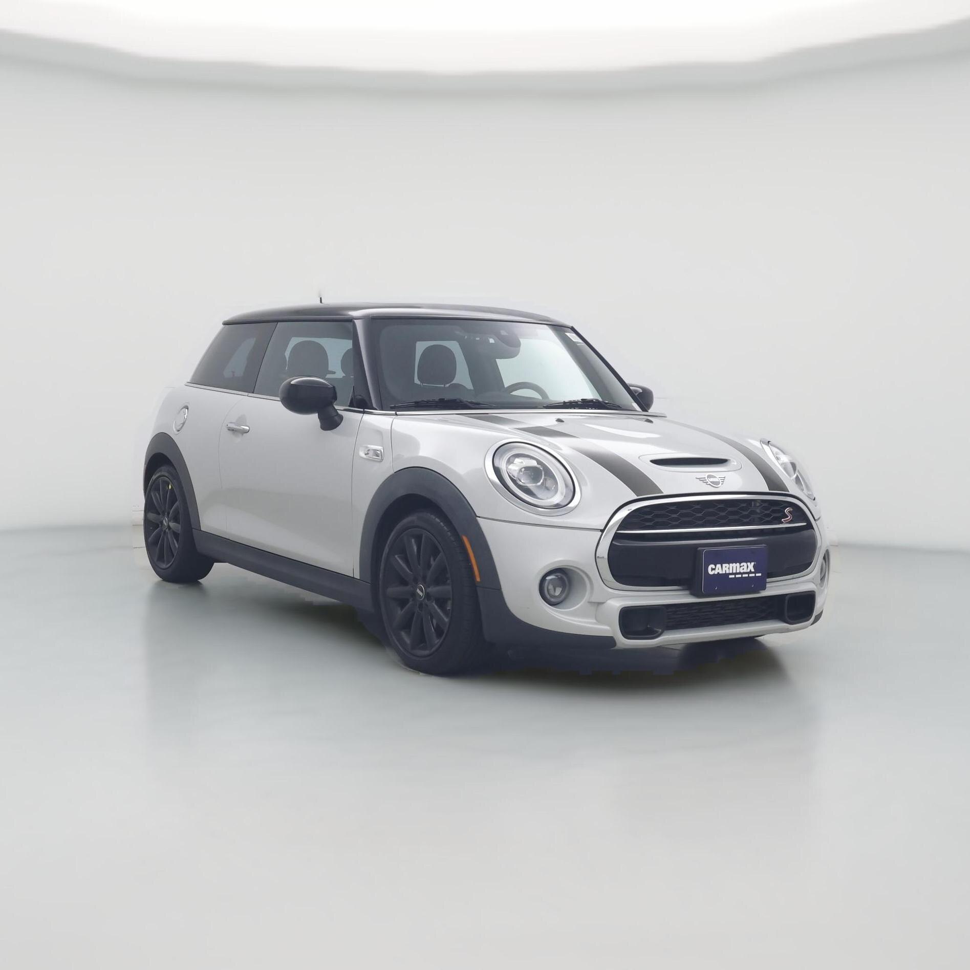 Thumbnail: 2020 MINI Cooper Hardtop - 1