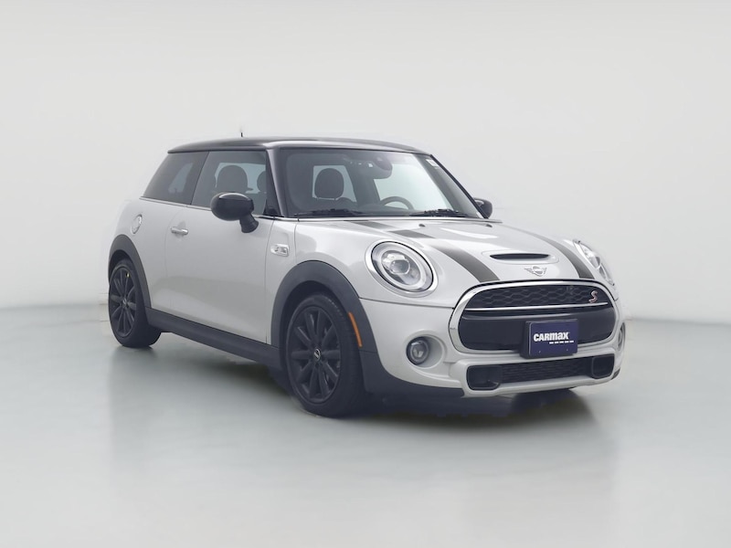 2020 MINI Cooper Hardtop S -
                  Oxnard, CA