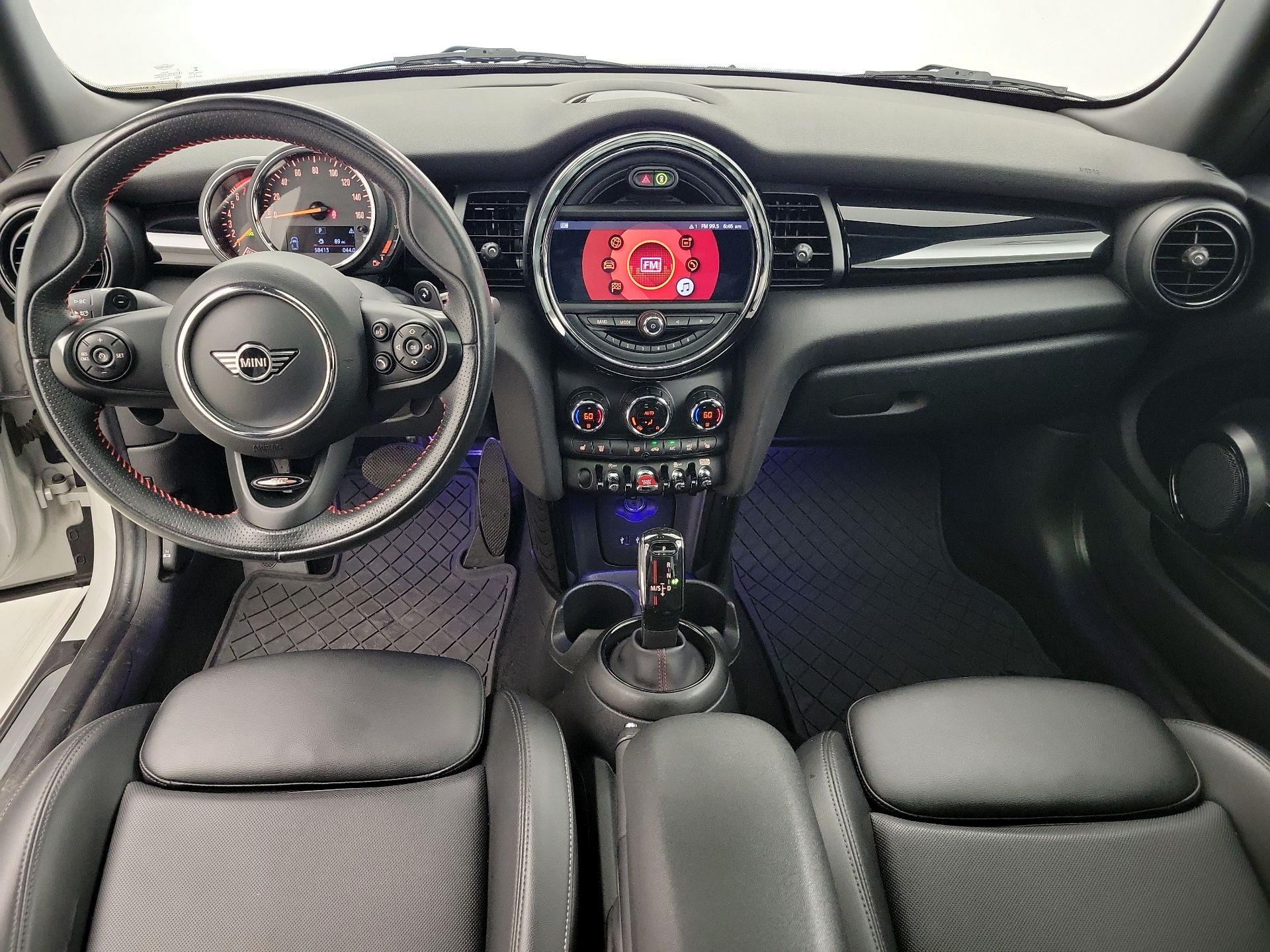 Thumbnail: 2020 MINI Cooper Hardtop - 9