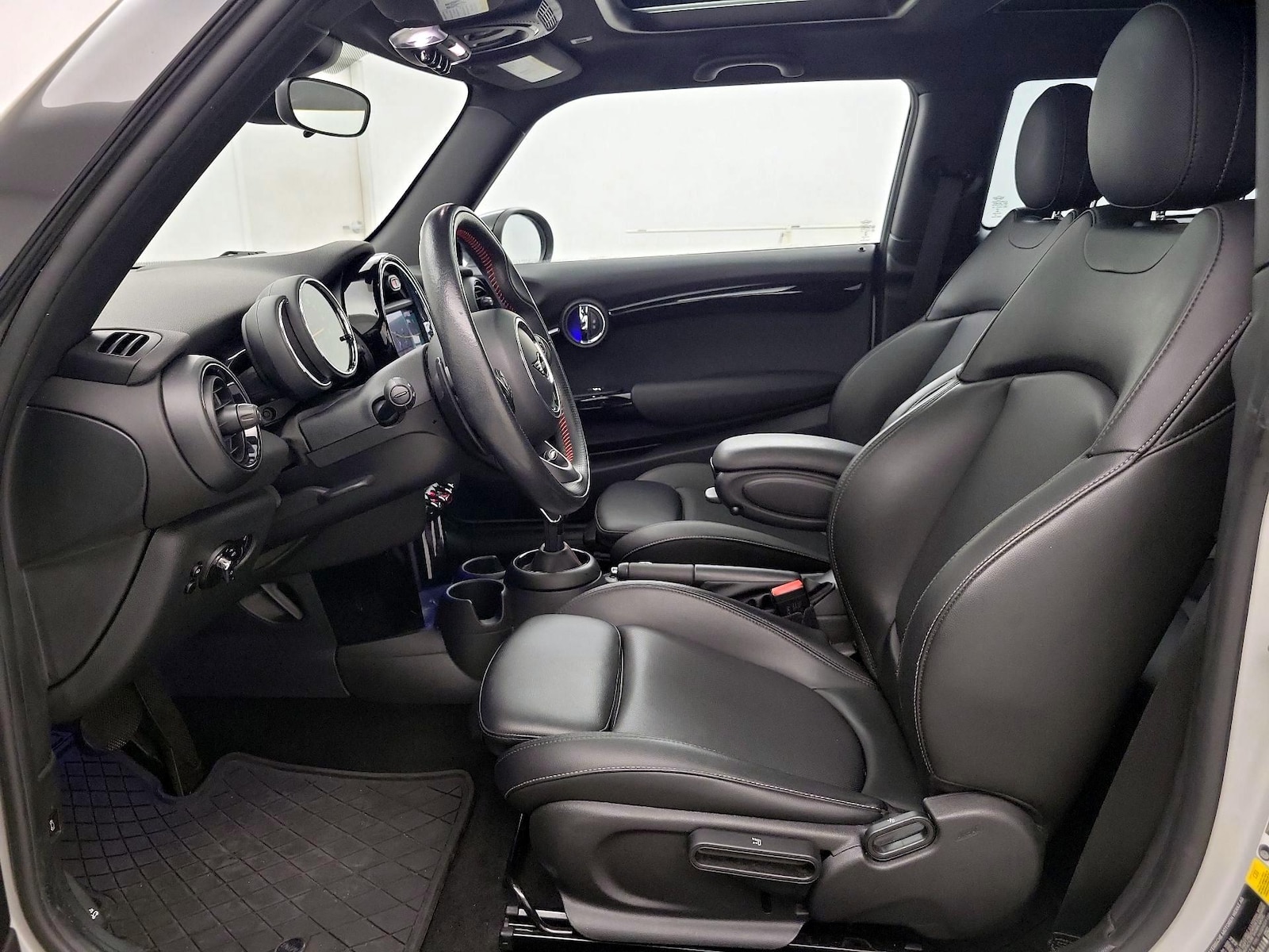 2020 MINI Hardtop 2 Door S - Photo 12