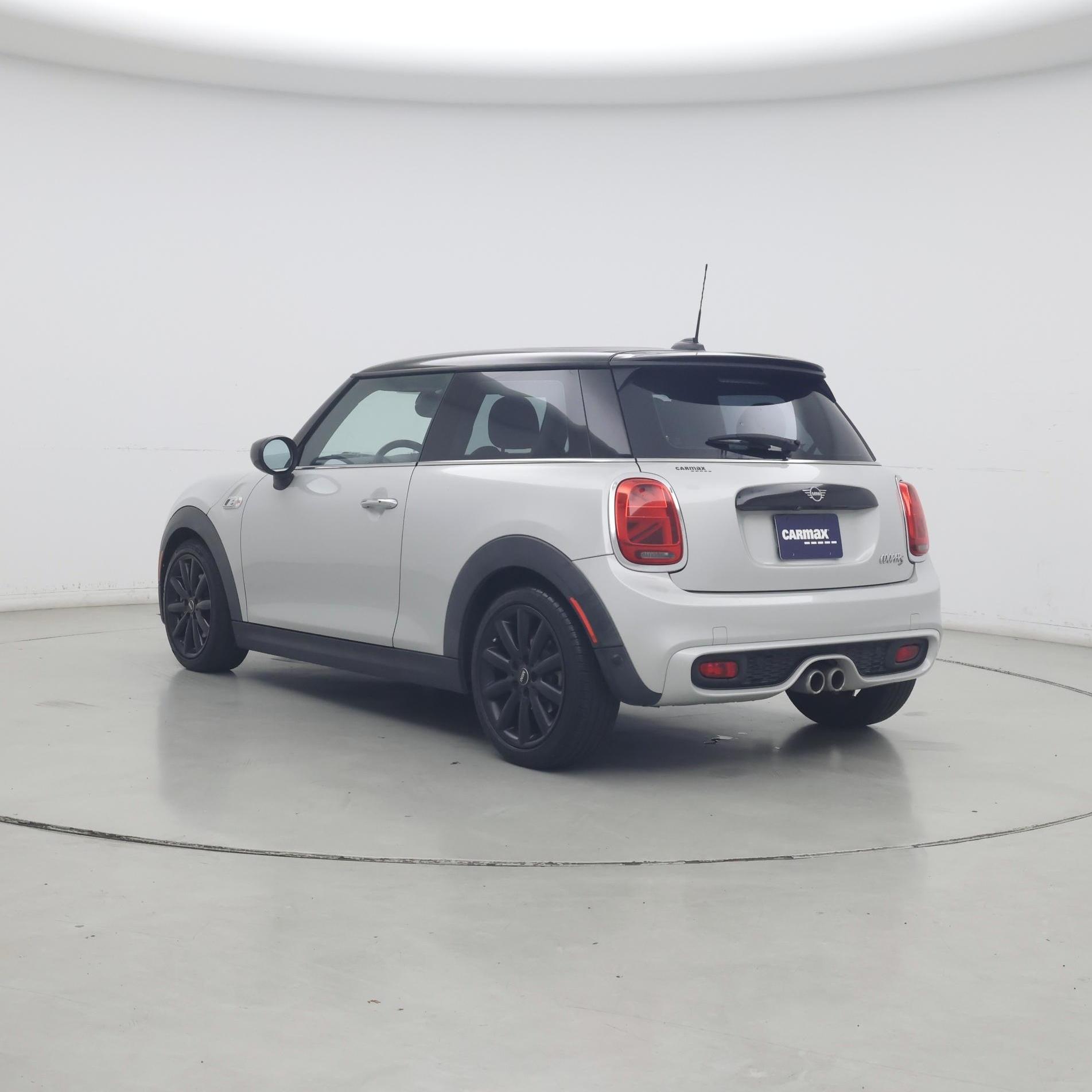 Thumbnail: 2020 MINI Cooper Hardtop - 2