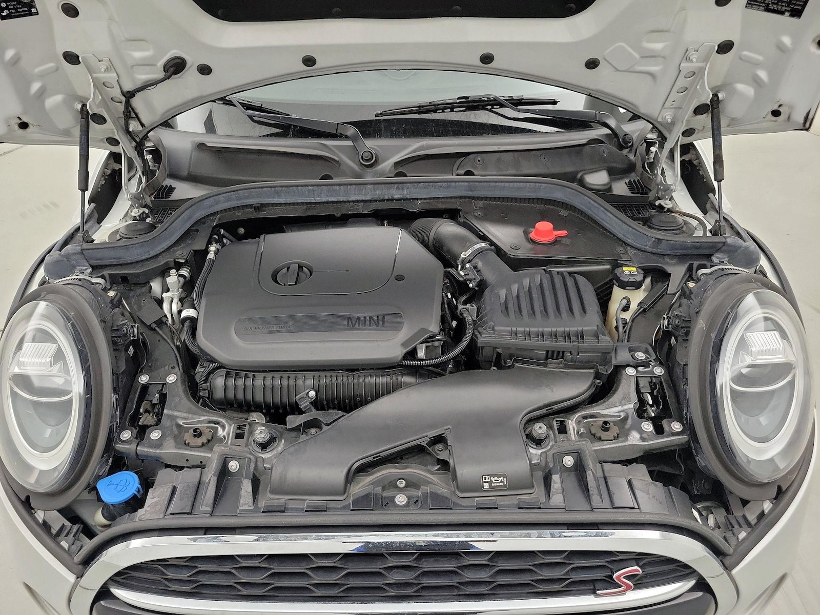 2020 MINI Hardtop 2 Door S - Photo 24