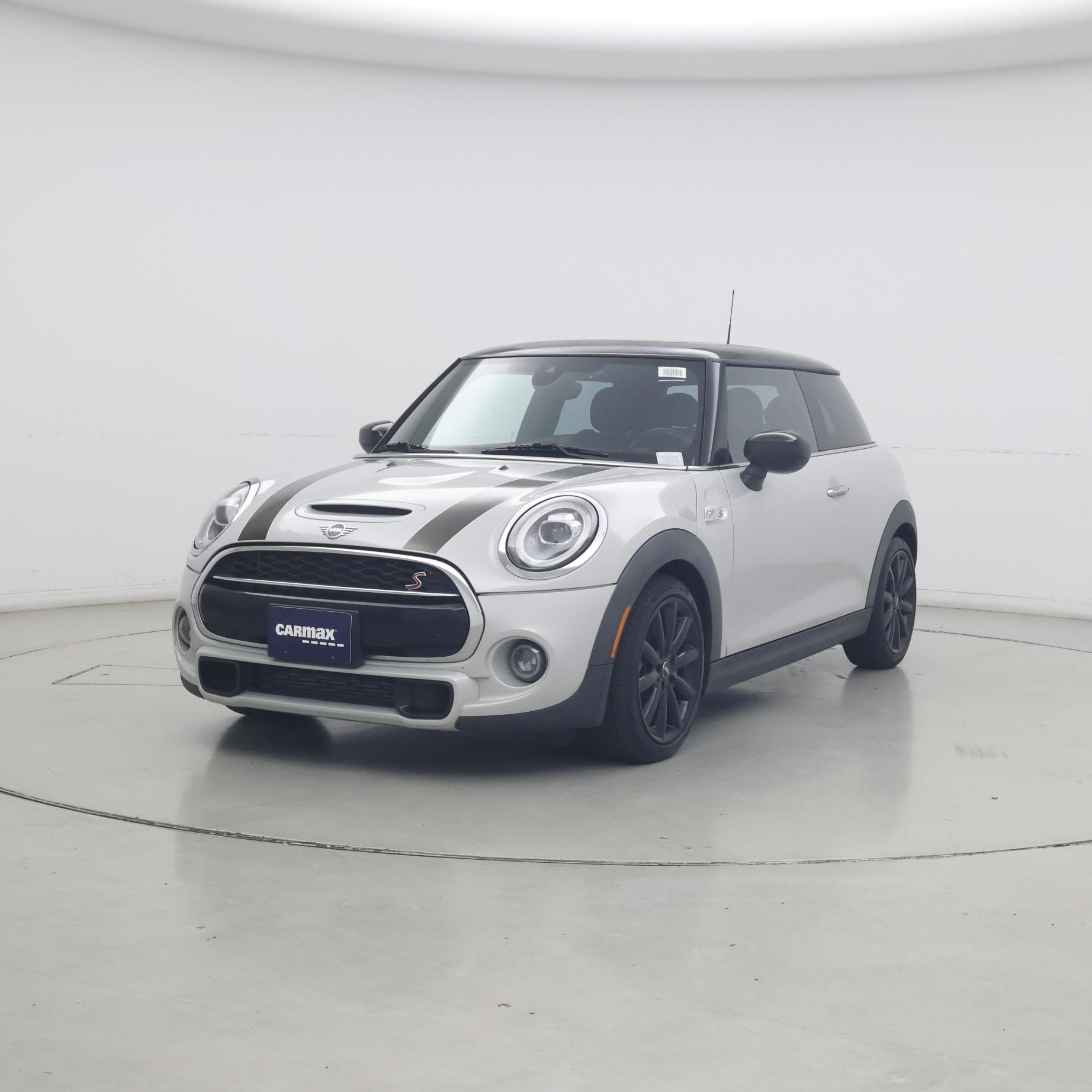 Thumbnail: 2020 MINI Cooper Hardtop - 4