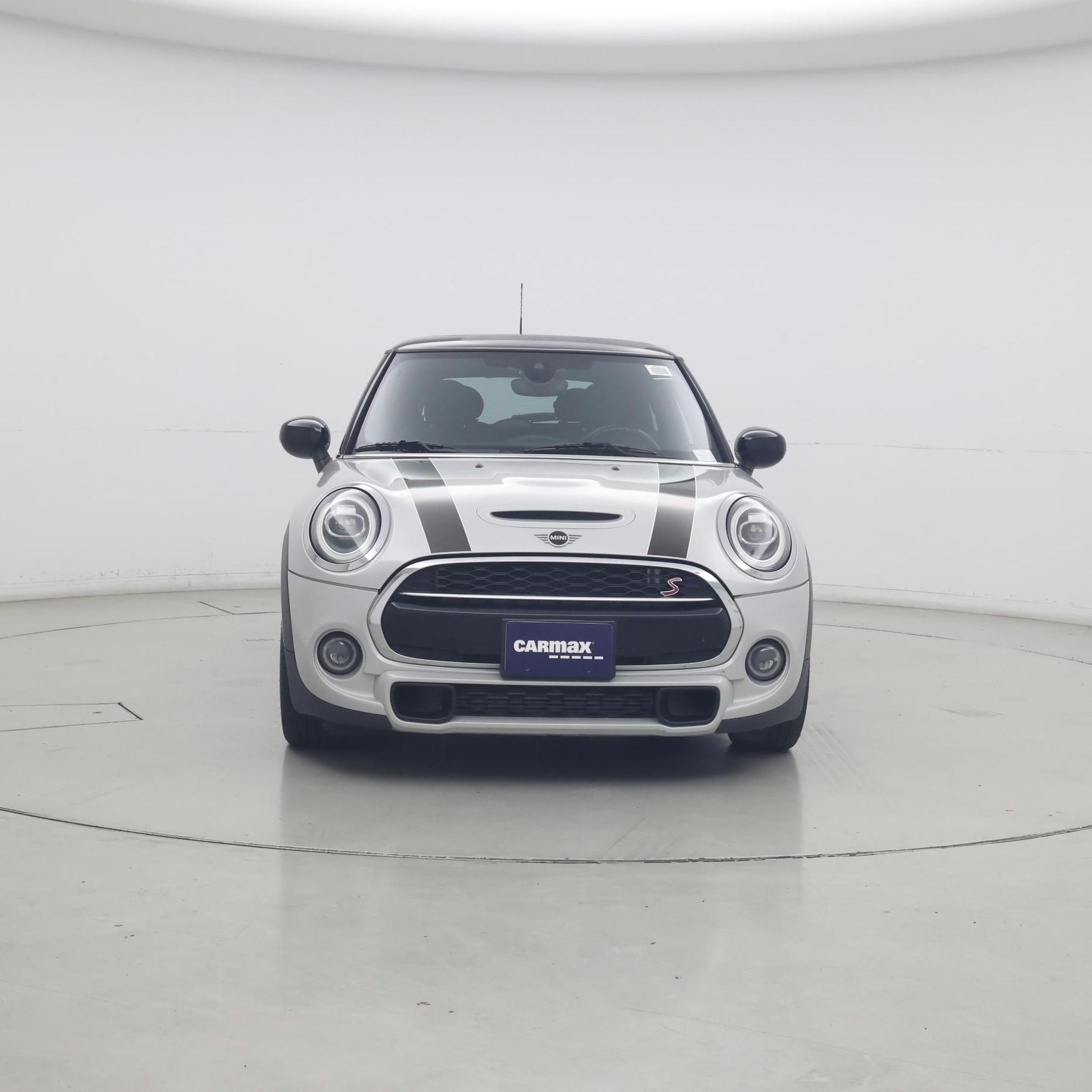 Thumbnail: 2020 MINI Cooper Hardtop - 5