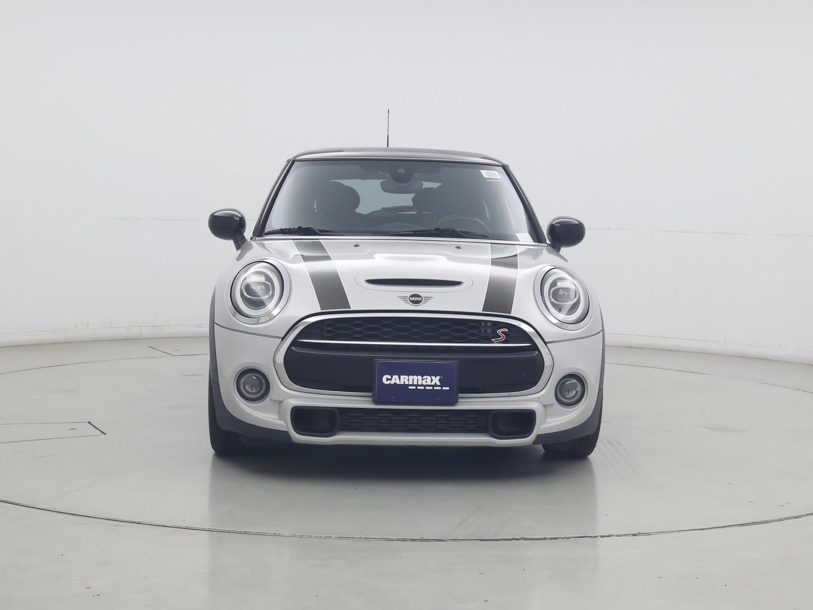 2020 MINI Hardtop 2 Door S - Photo 6
