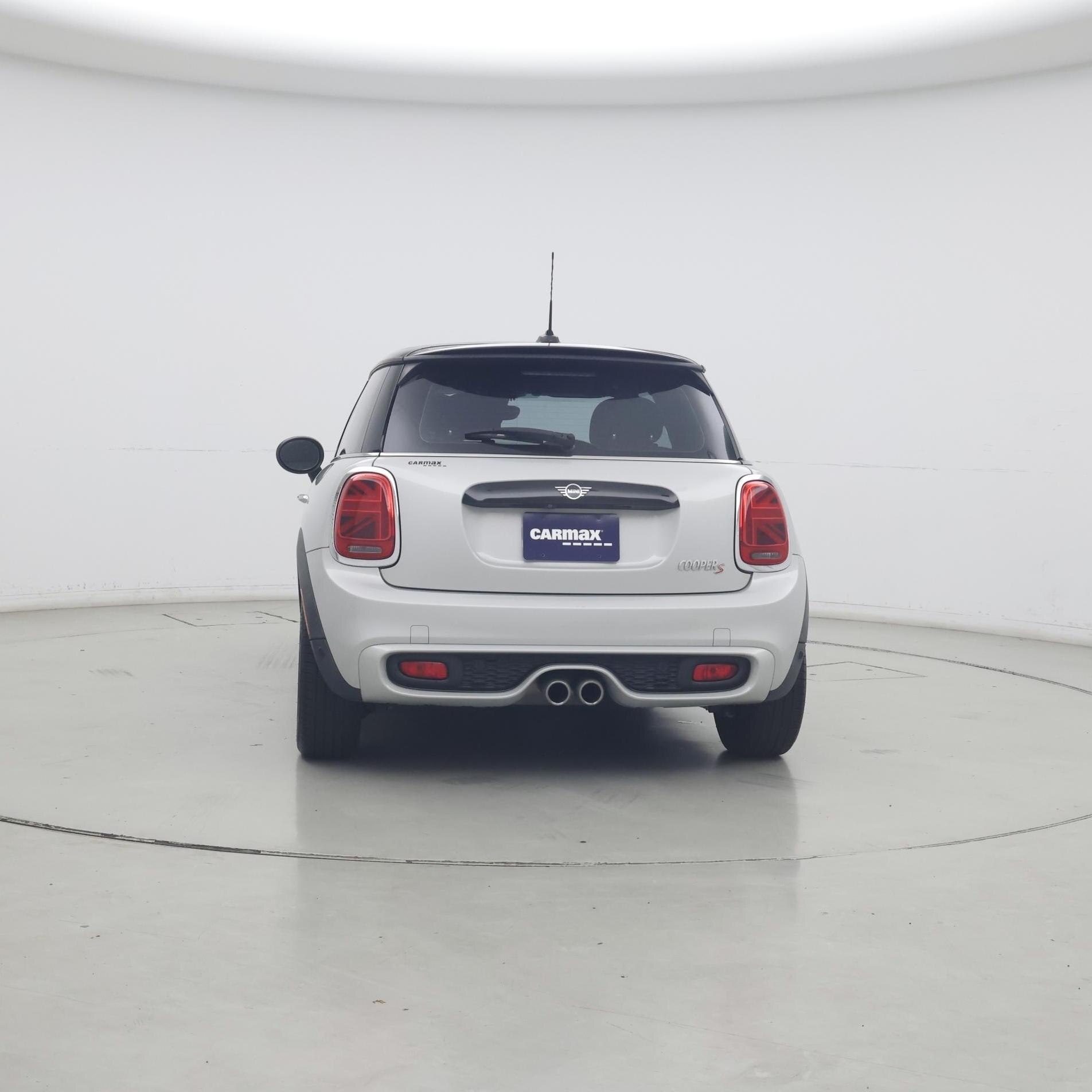 Thumbnail: 2020 MINI Cooper Hardtop - 6
