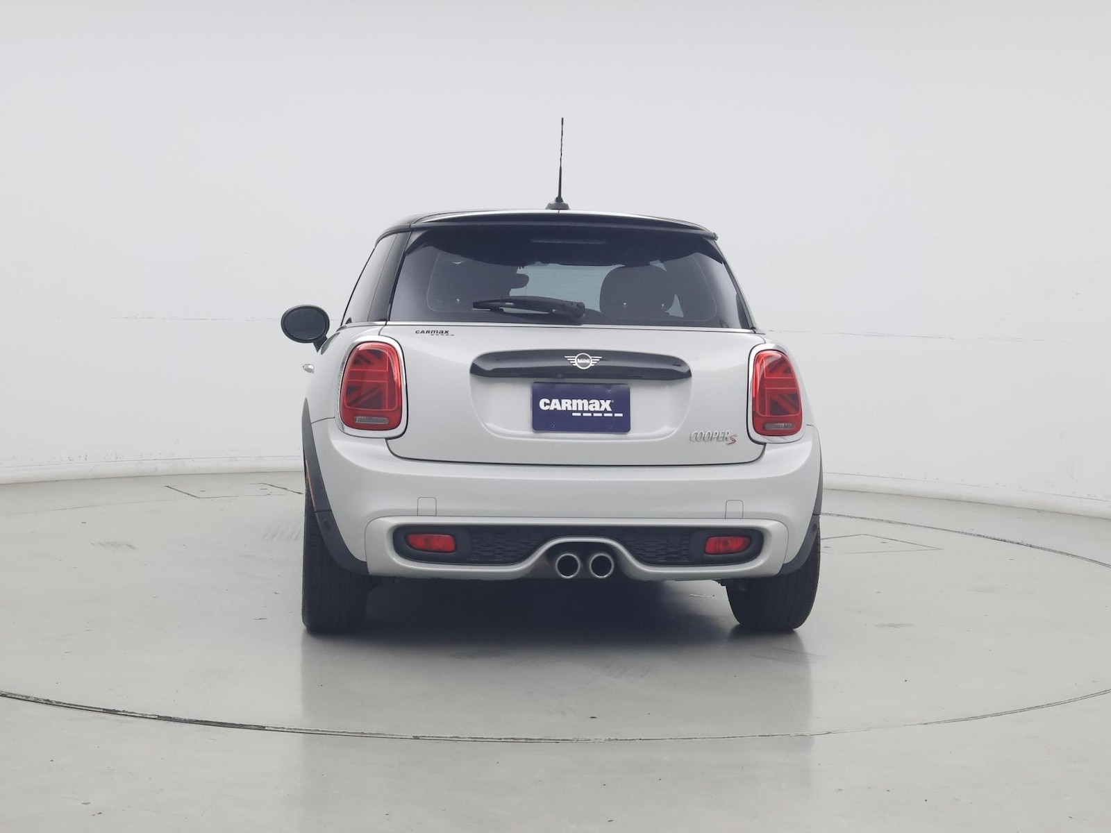 2020 MINI Hardtop 2 Door S - Photo 7
