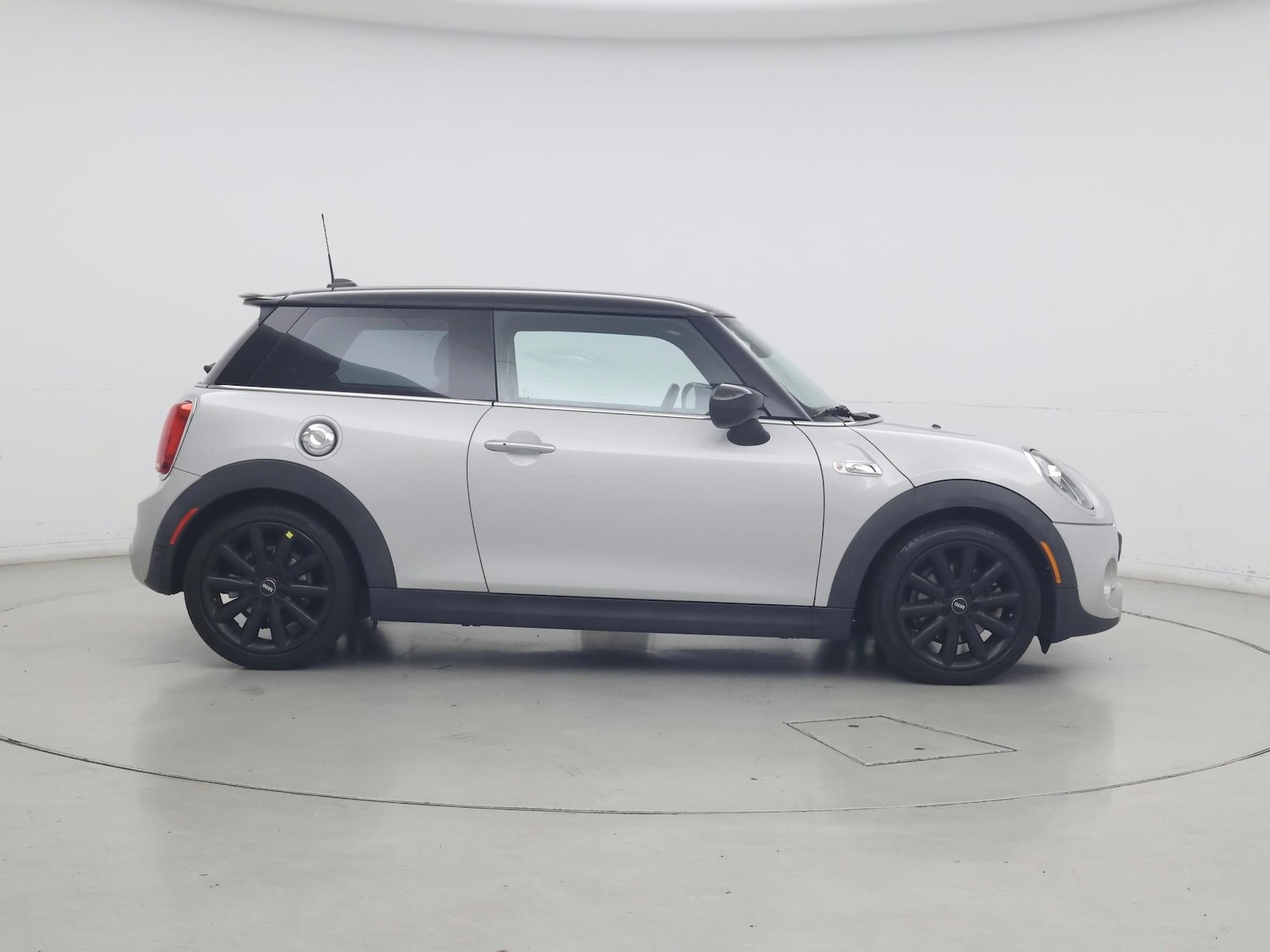 2020 MINI Hardtop 2 Door S - Photo 8