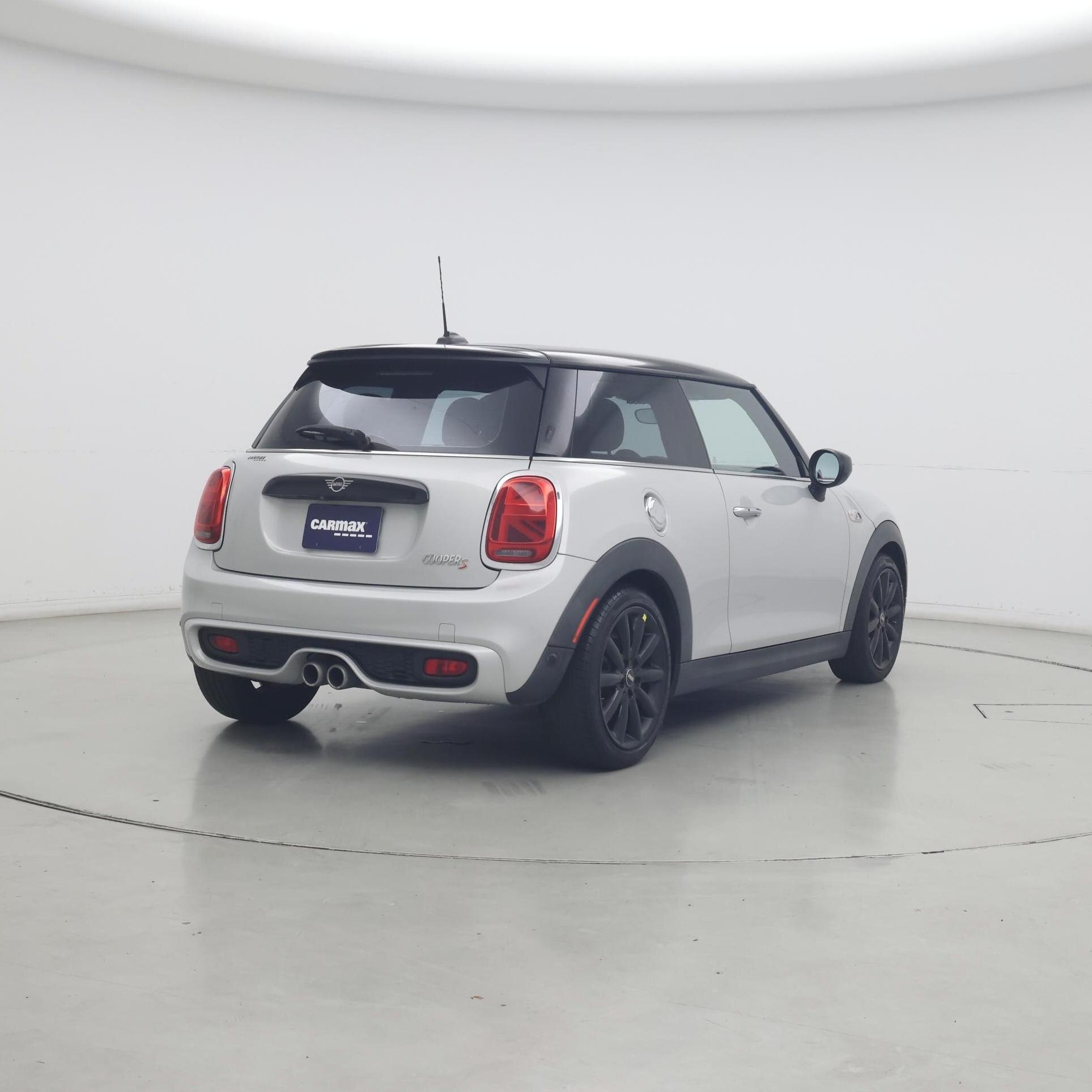 Thumbnail: 2020 MINI Cooper Hardtop - 8
