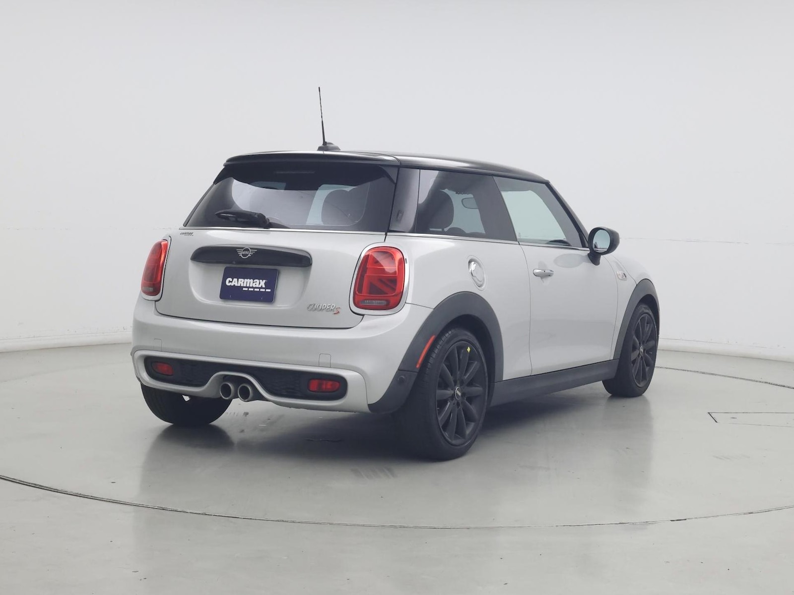 2020 MINI Hardtop 2 Door S - Photo 9