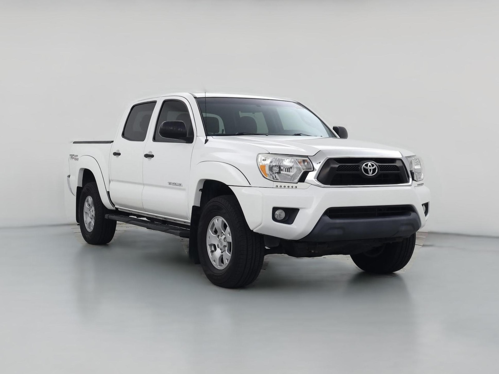 2015 Toyota Tacoma