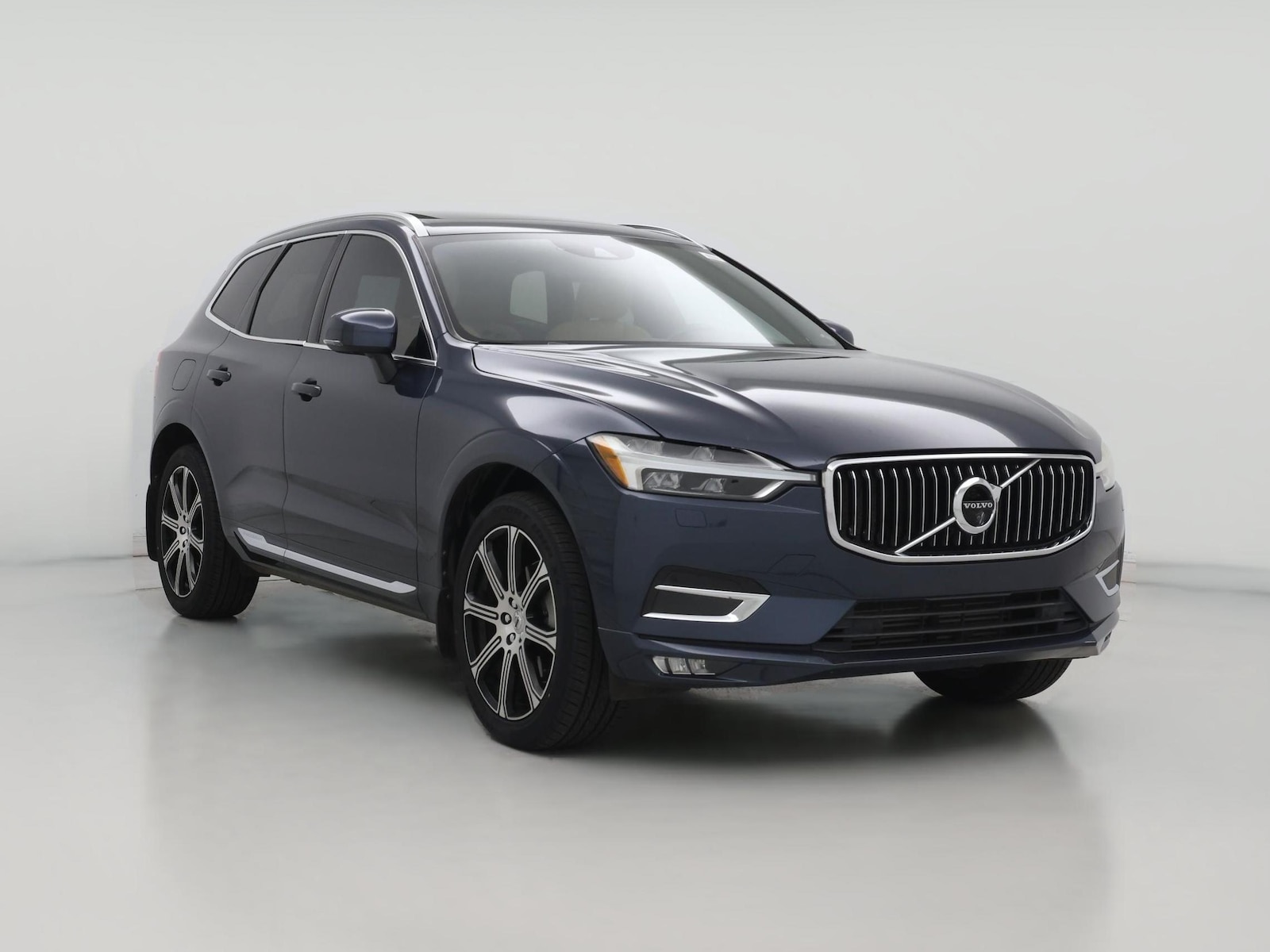 2020 Volvo XC60