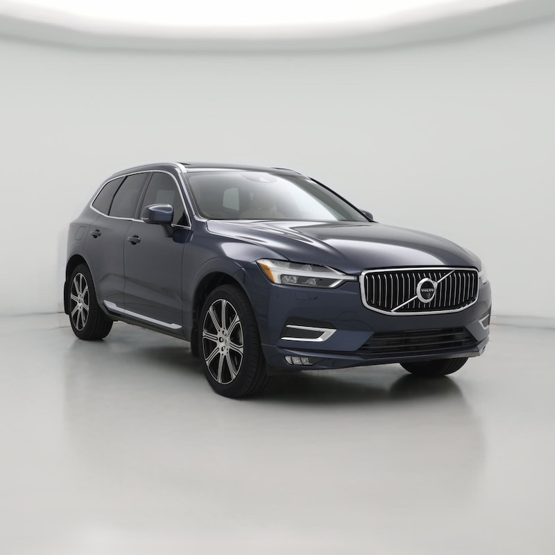 2020 Volvo XC60 T5 Inscription
