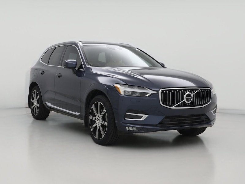 2020 Volvo XC60 T5 Inscription