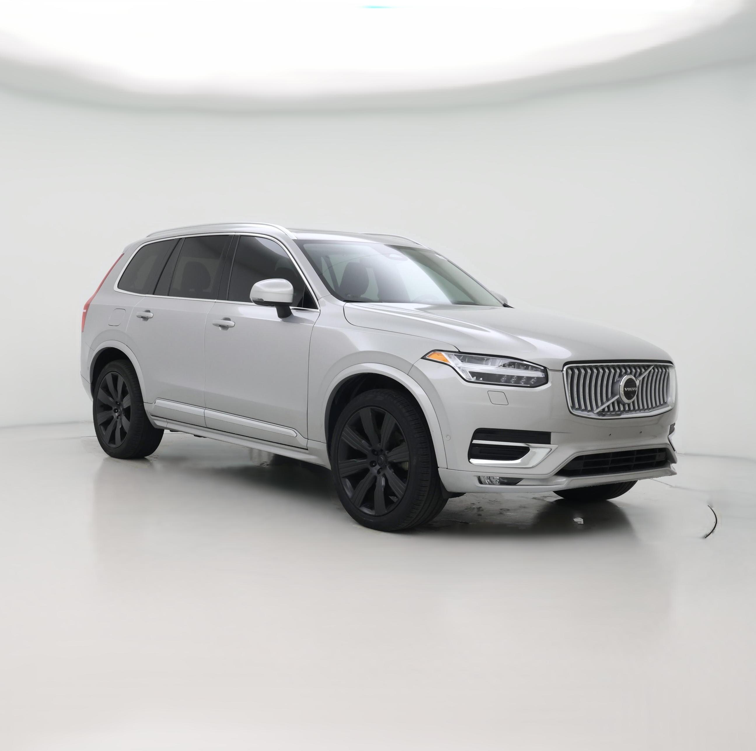 2023 Volvo XC90