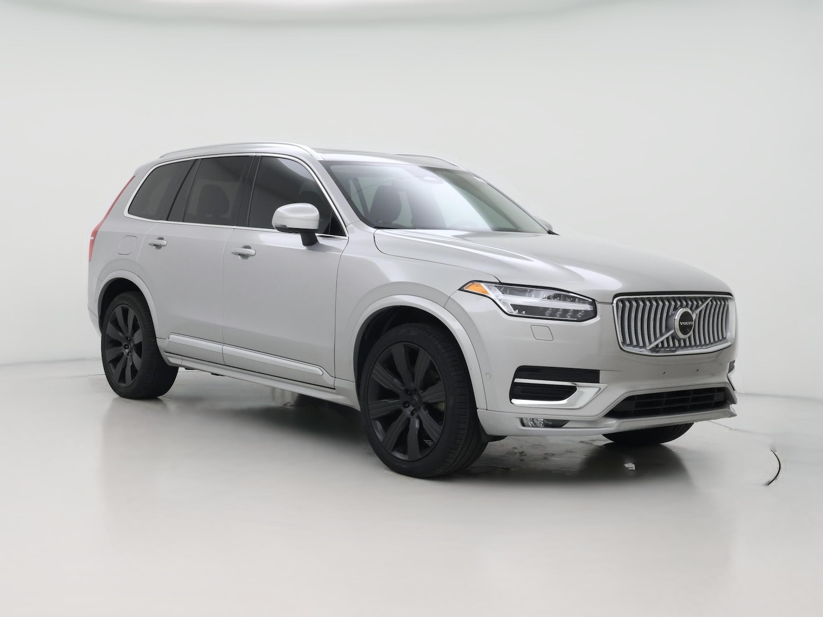 2023 Volvo XC90