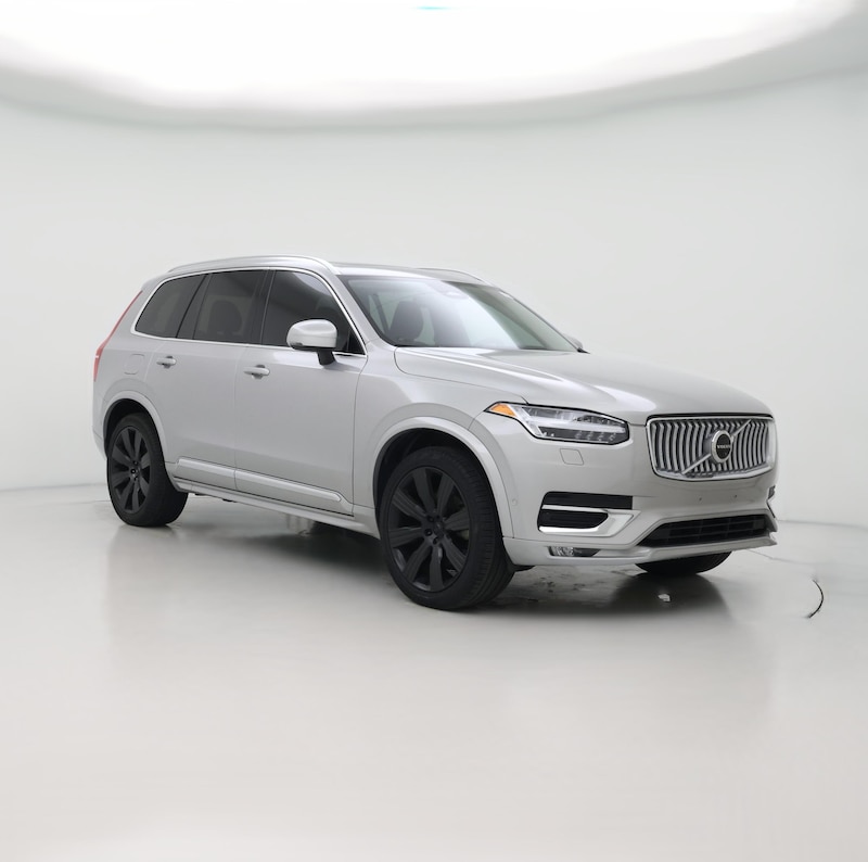 2023 Volvo XC90 B6 Ultimate