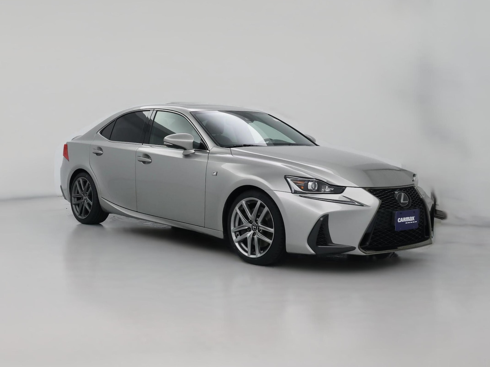 2019 Lexus IS