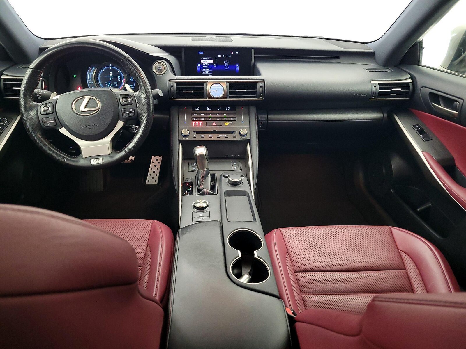 Rear View Camera