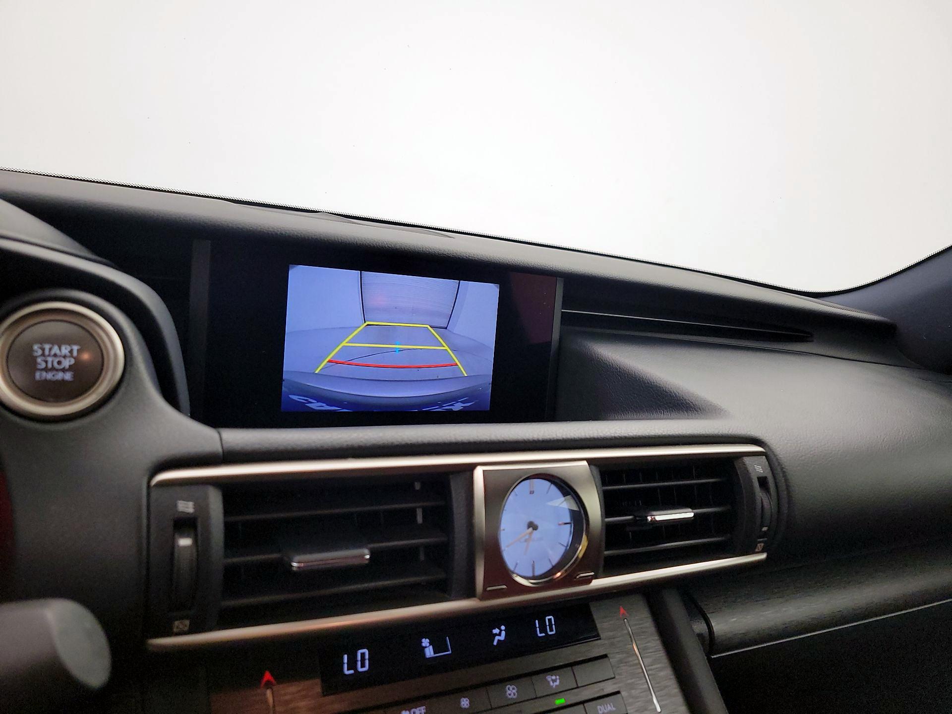 Thumbnail: 2019 Lexus IS - 14